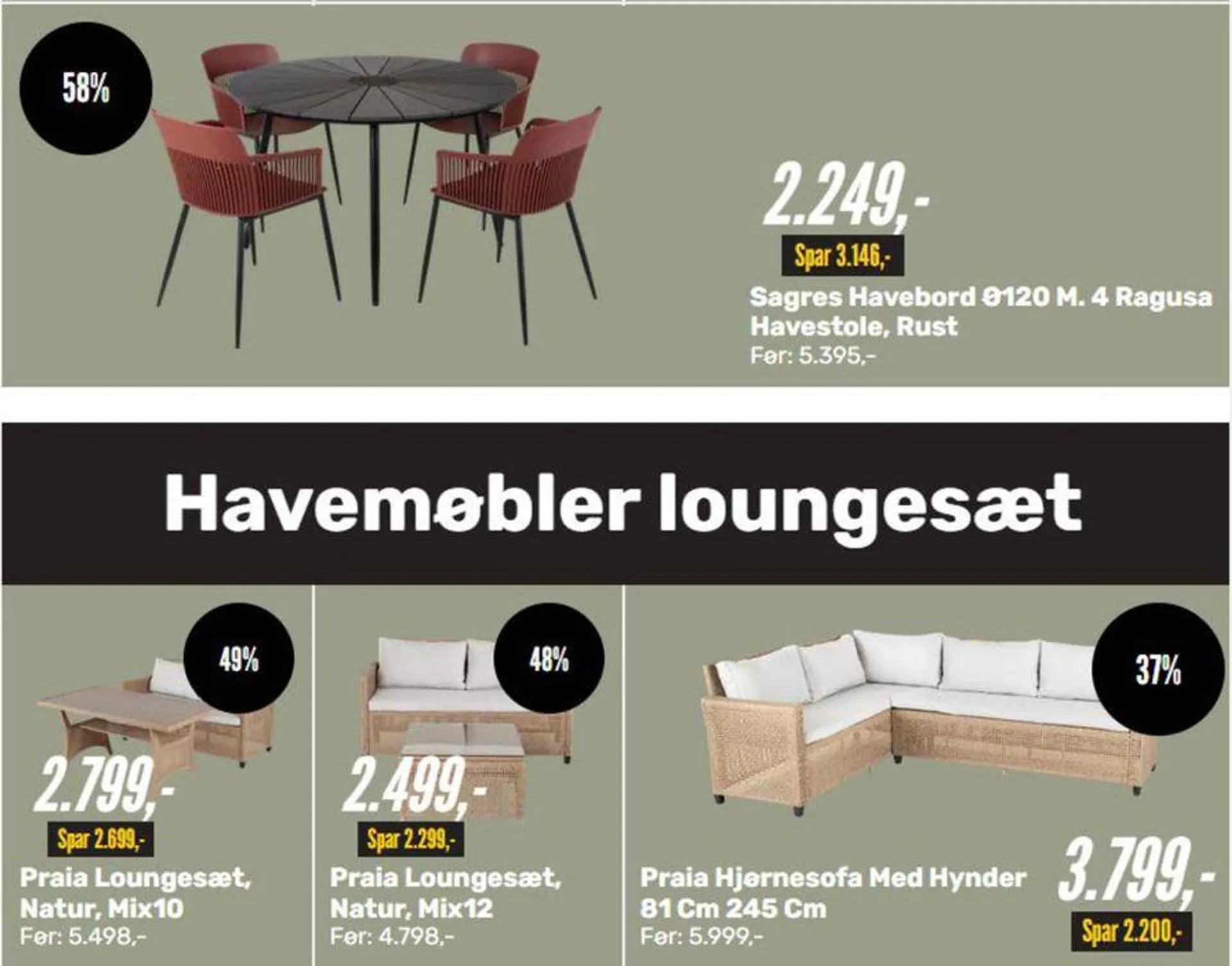 Havemobler 2024 - 7