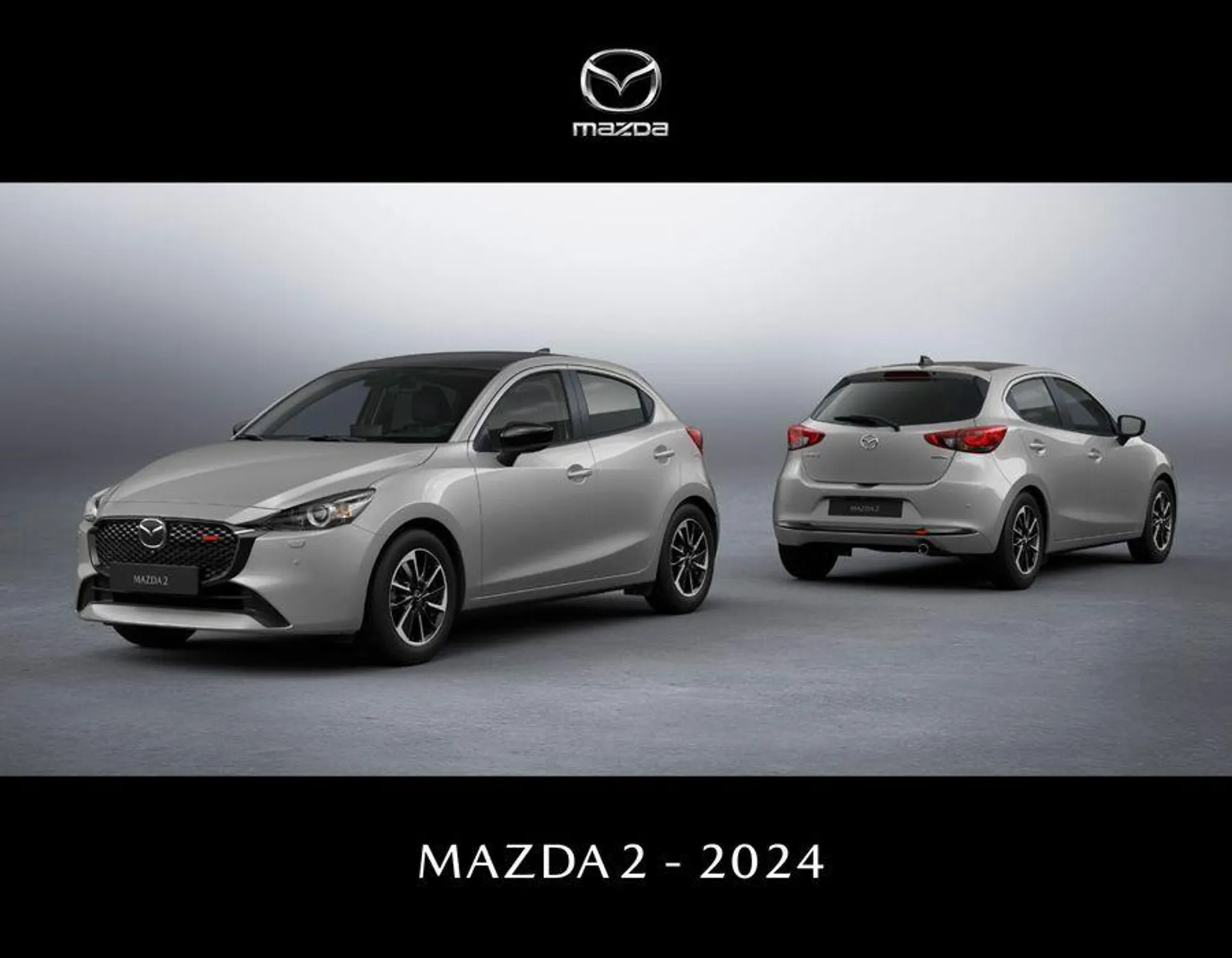 Mazda  - 1