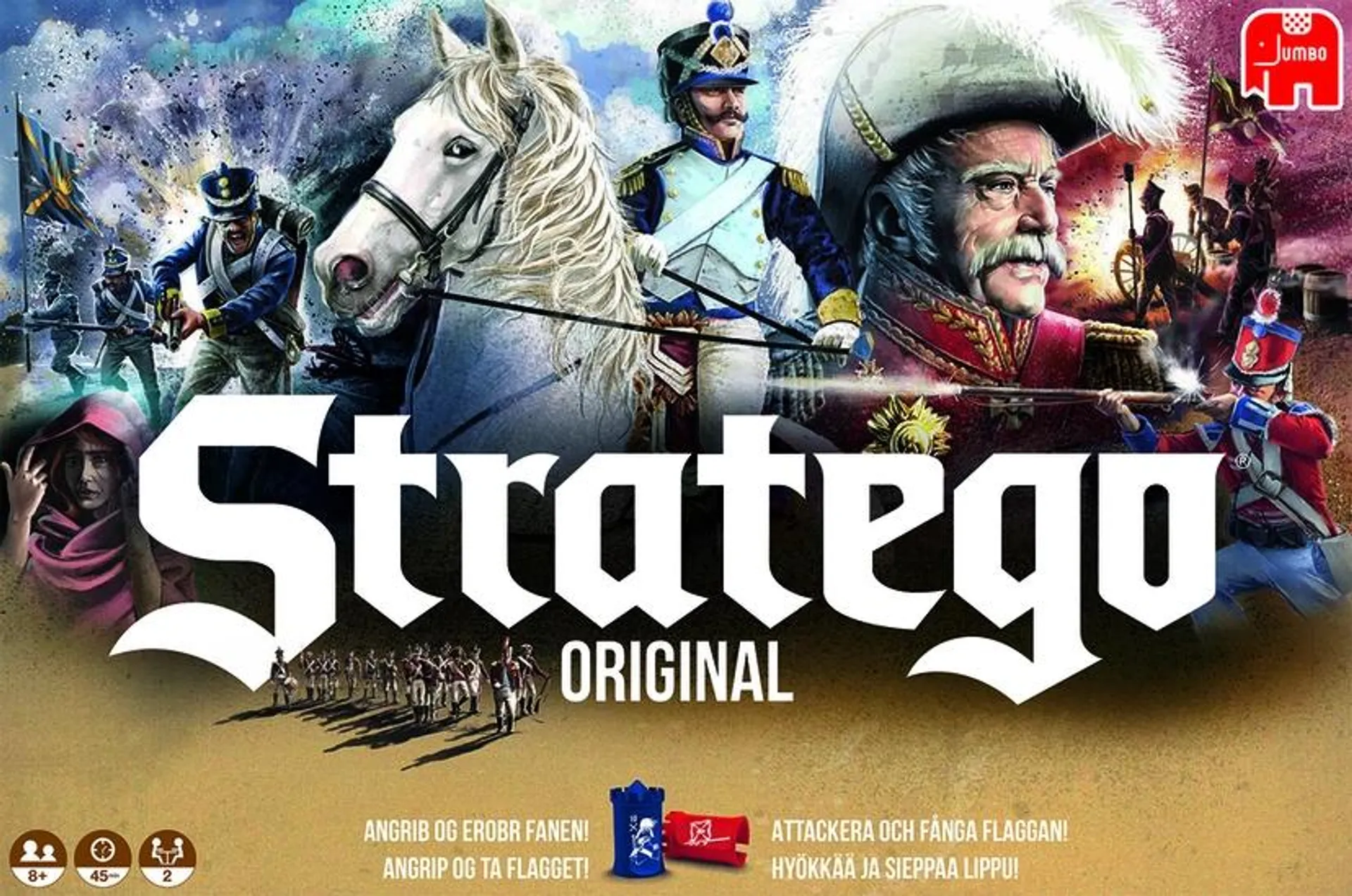 Stratego original