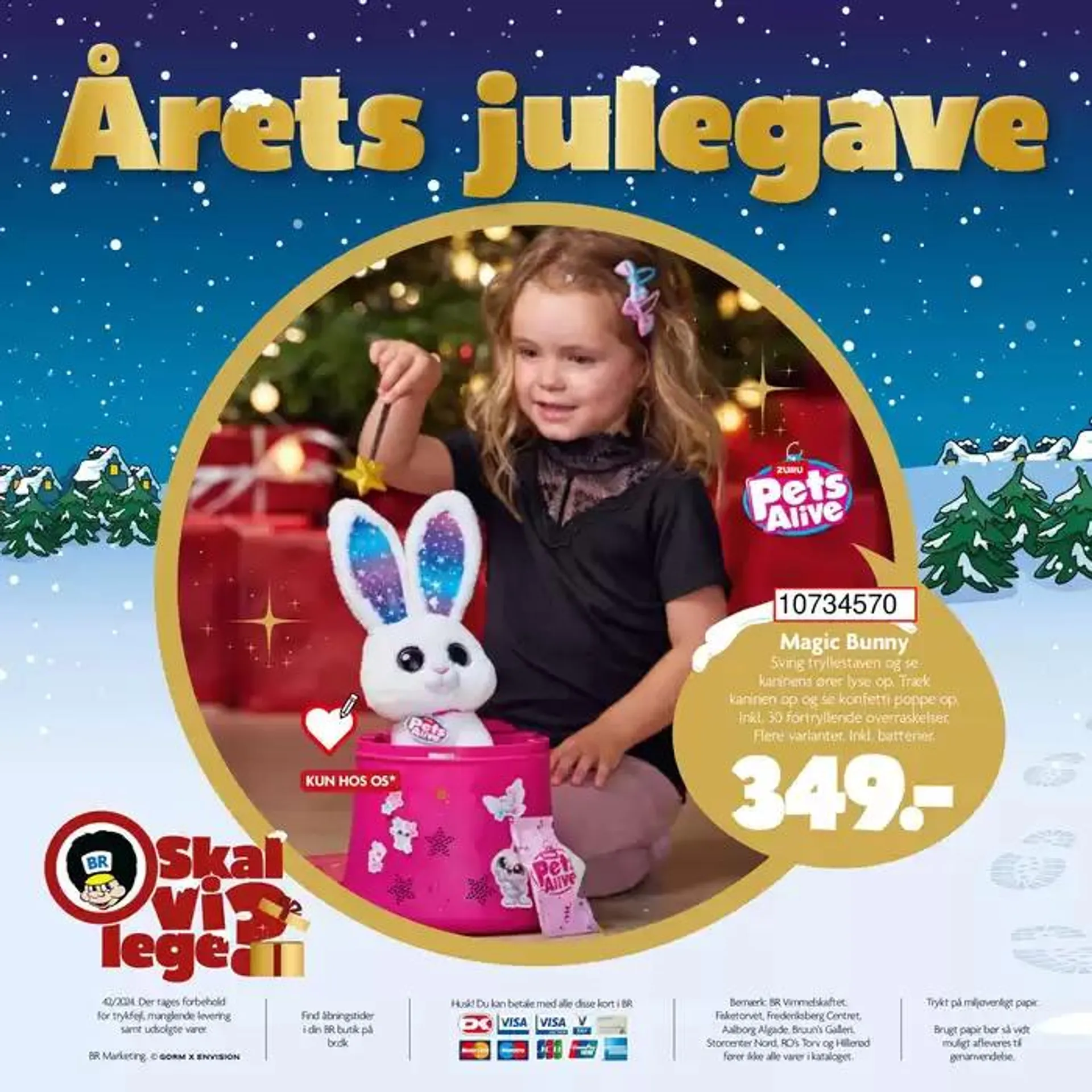 Spar 20% Gyldig indtil 29. november - 1. december 2024 - tilbudsavis side 117