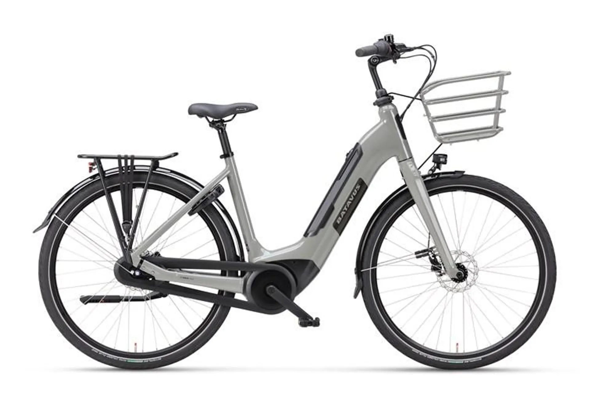 Batavus Altura E-Go Power