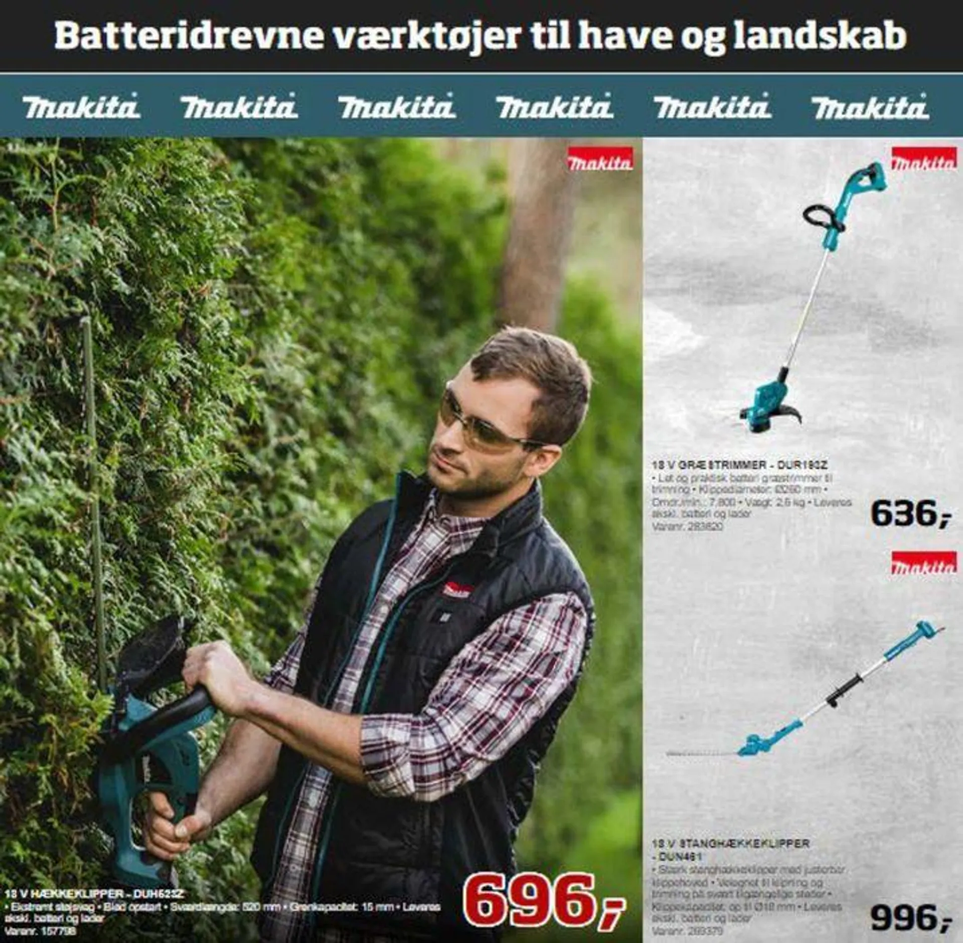 Handvaerk Avis Gyldig indtil 14. maj - 9. juni 2024 - tilbudsavis side 9