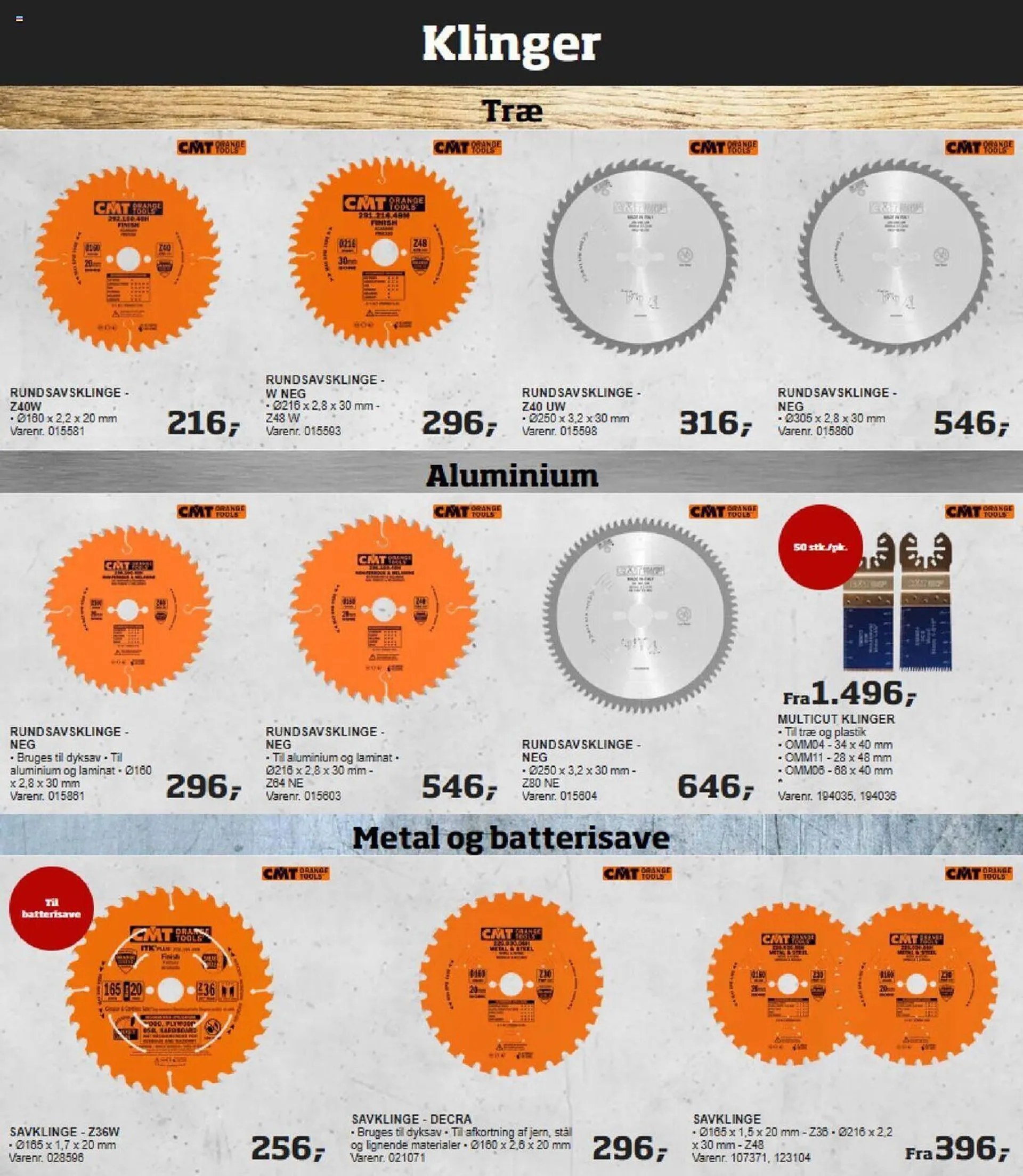 Bygma tilbudsavis Gyldig indtil 10. juni - 11. august 2024 - tilbudsavis side 32