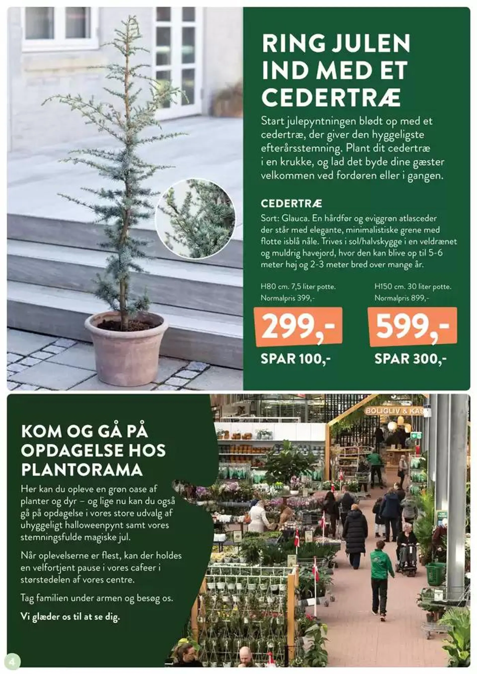 Spar 20% Gyldig indtil 14. oktober - 20. oktober 2024 - tilbudsavis side 4