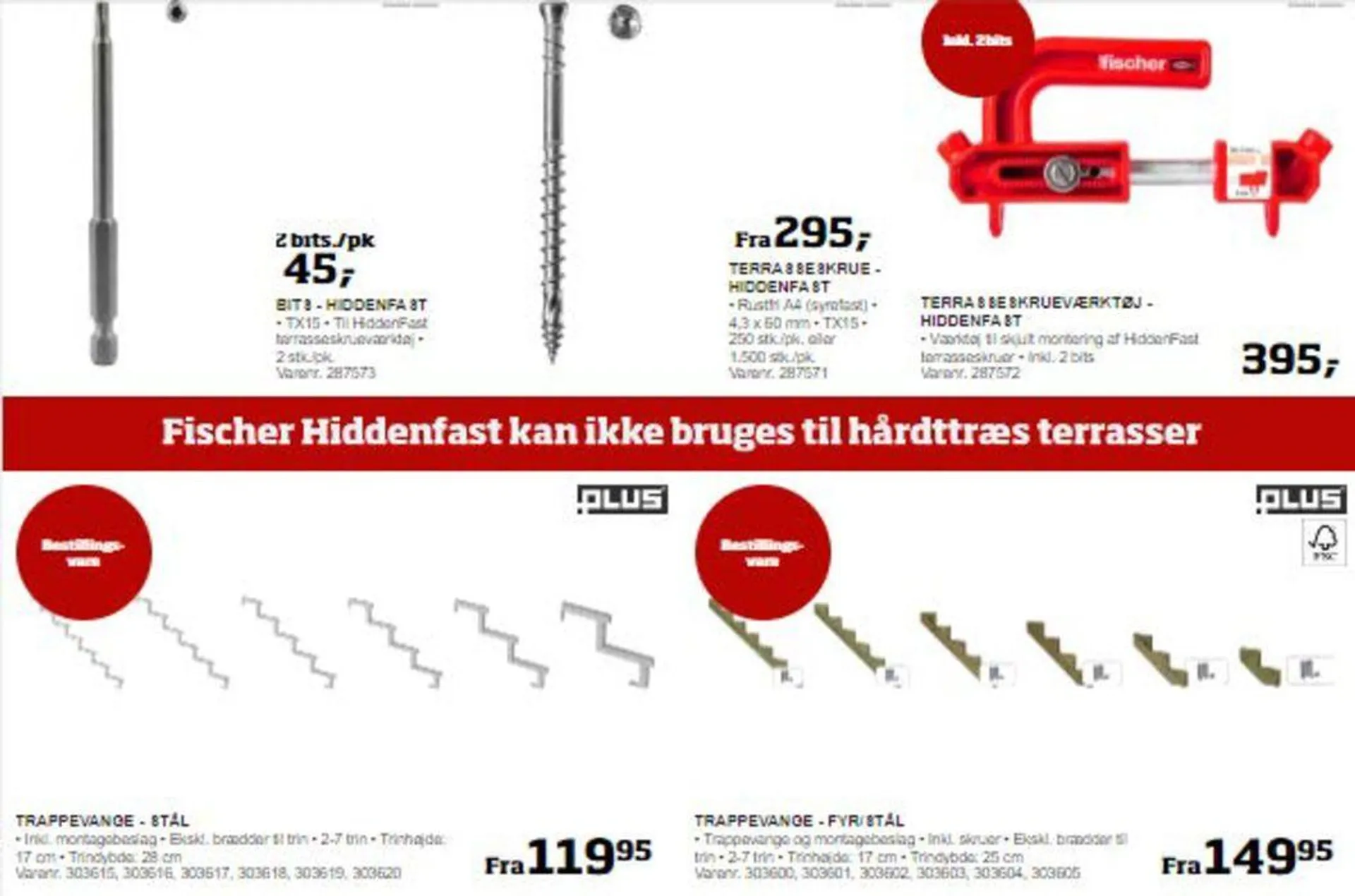 Tilbudsavis Gyldig indtil 12. august - 8. september 2024 - tilbudsavis side 19