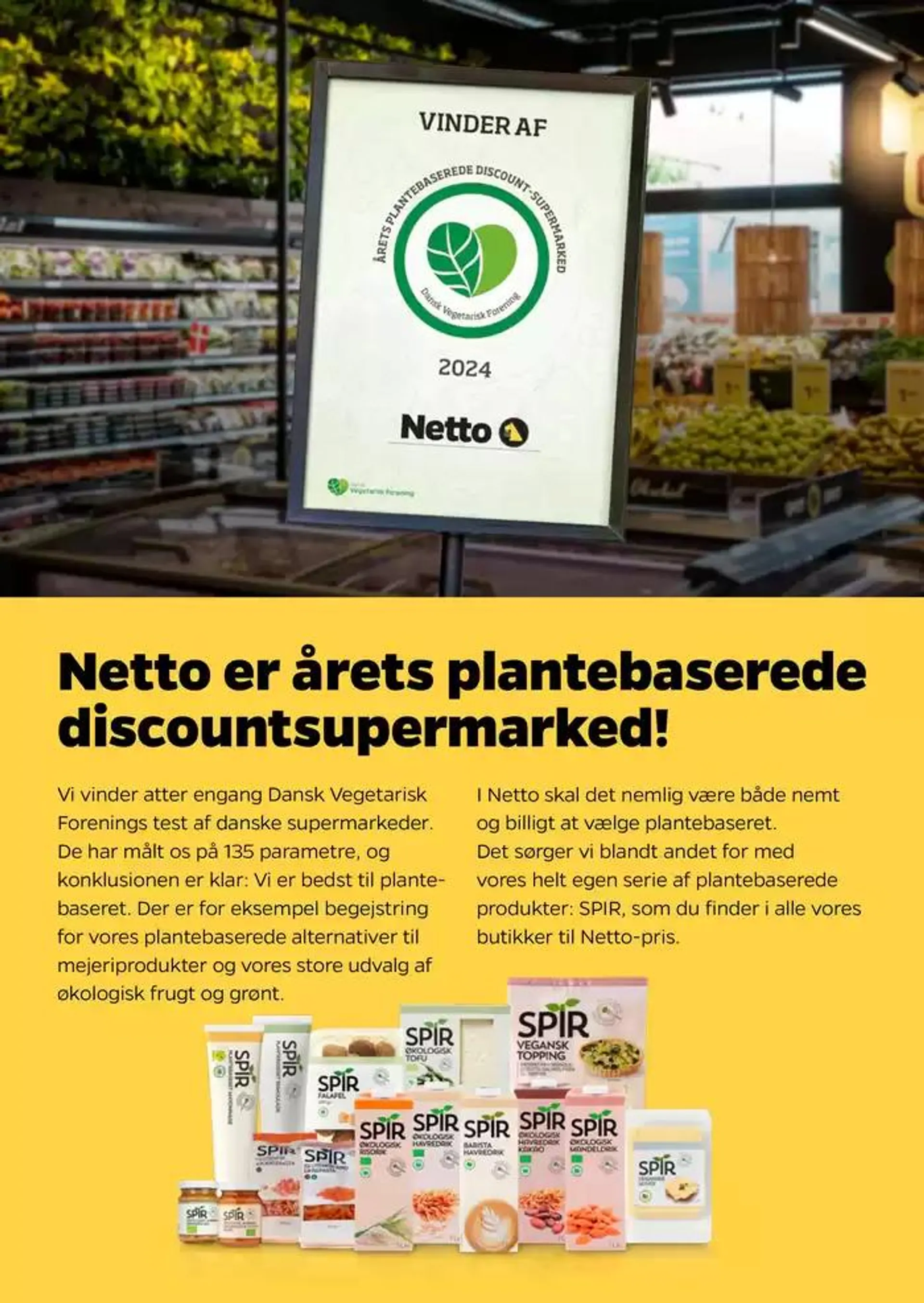 Netto uge 3 Gyldig indtil 10. januar - 17. januar 2025 - tilbudsavis side 5