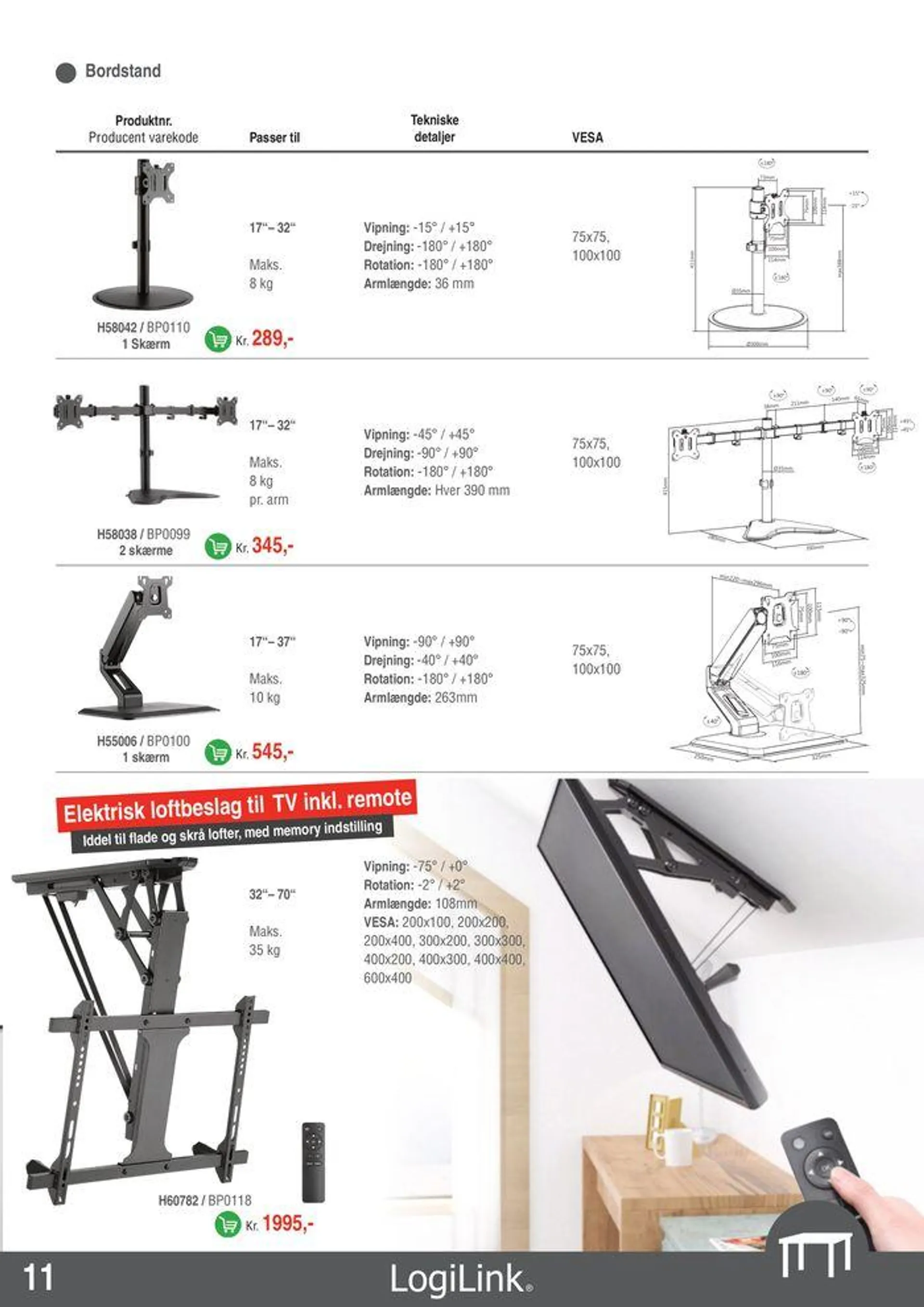 Installations Beslag Katalog - 11