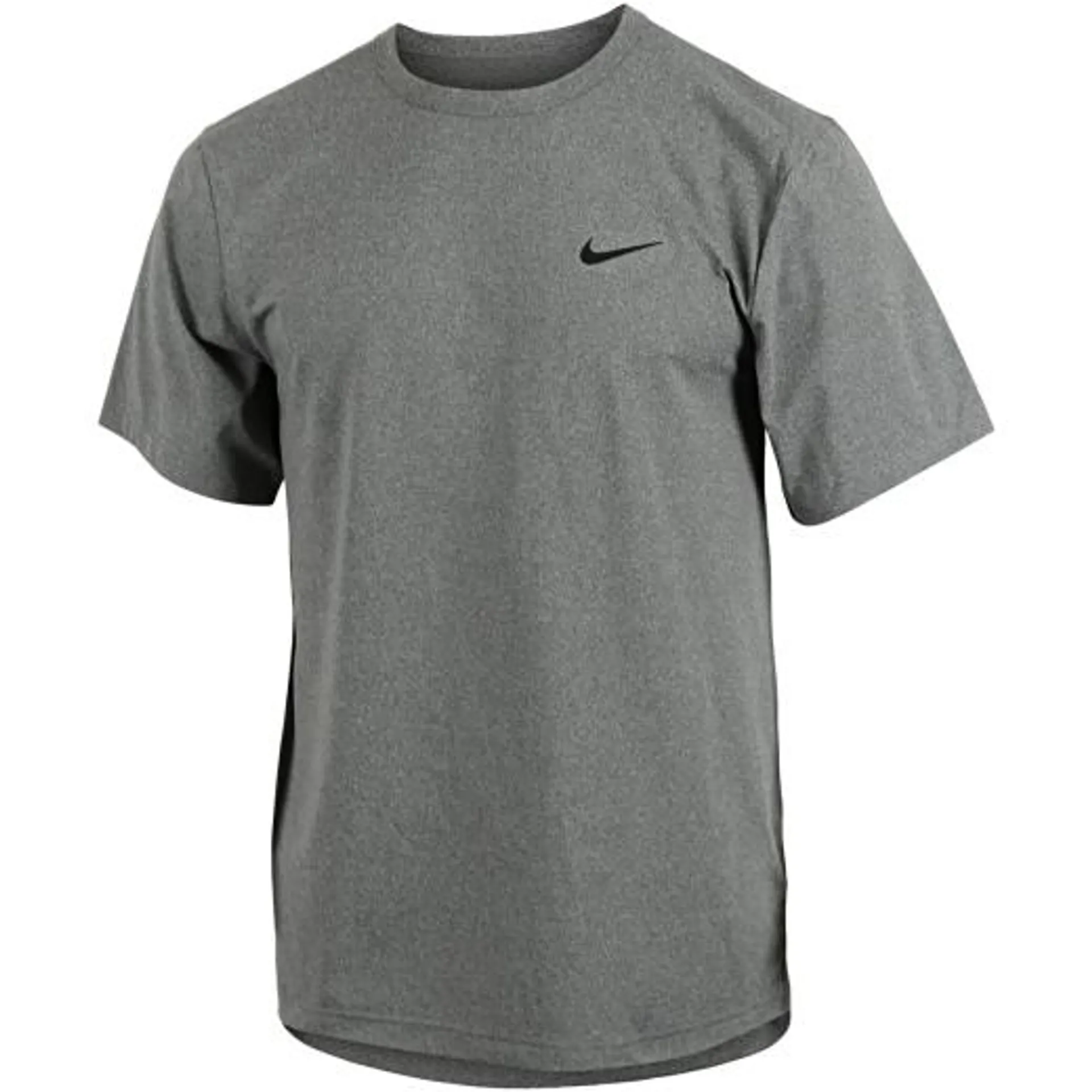 Nike Dri-FIT UV Hyverse Solid T-Shirt