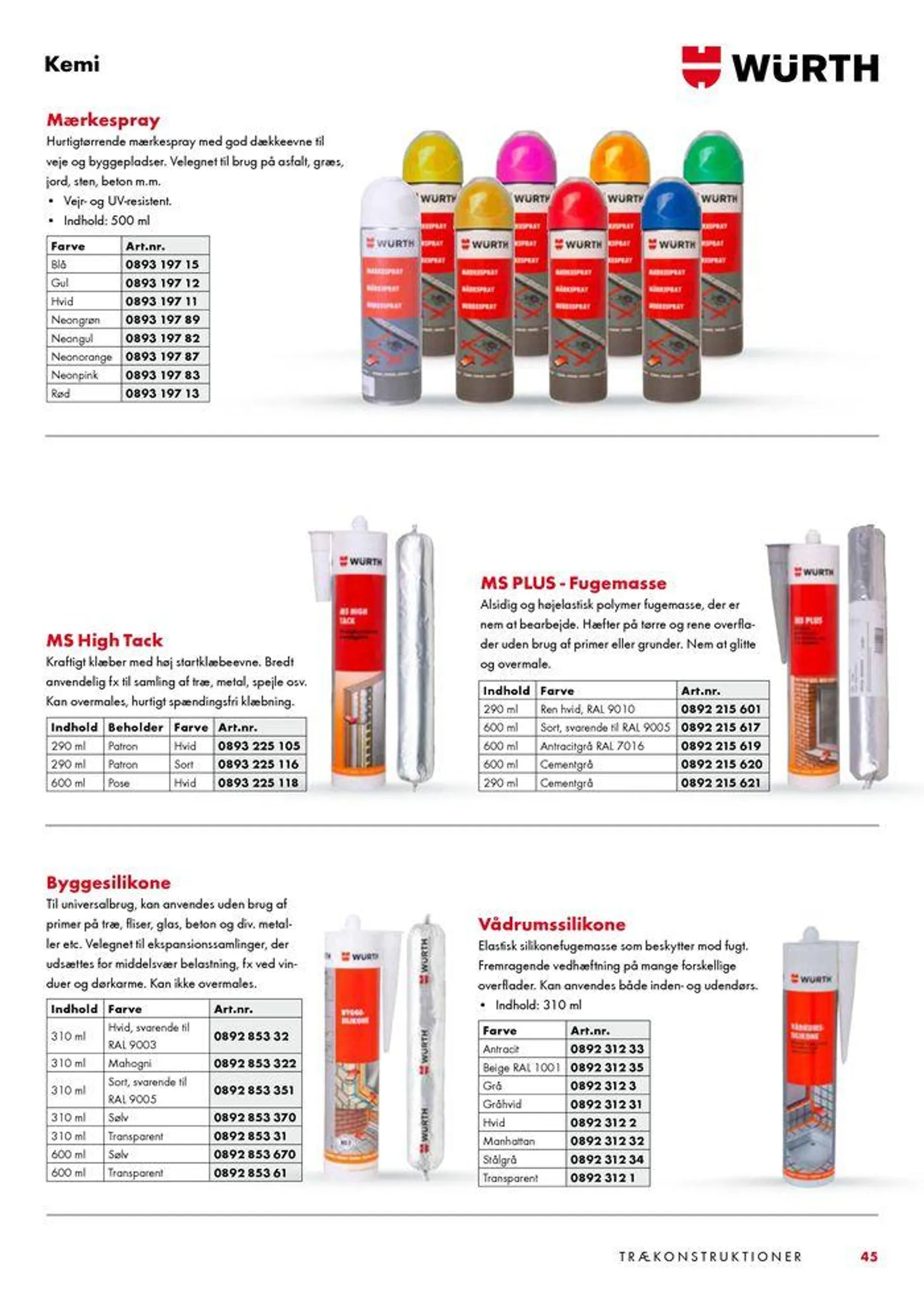 CLT Katalog - 45