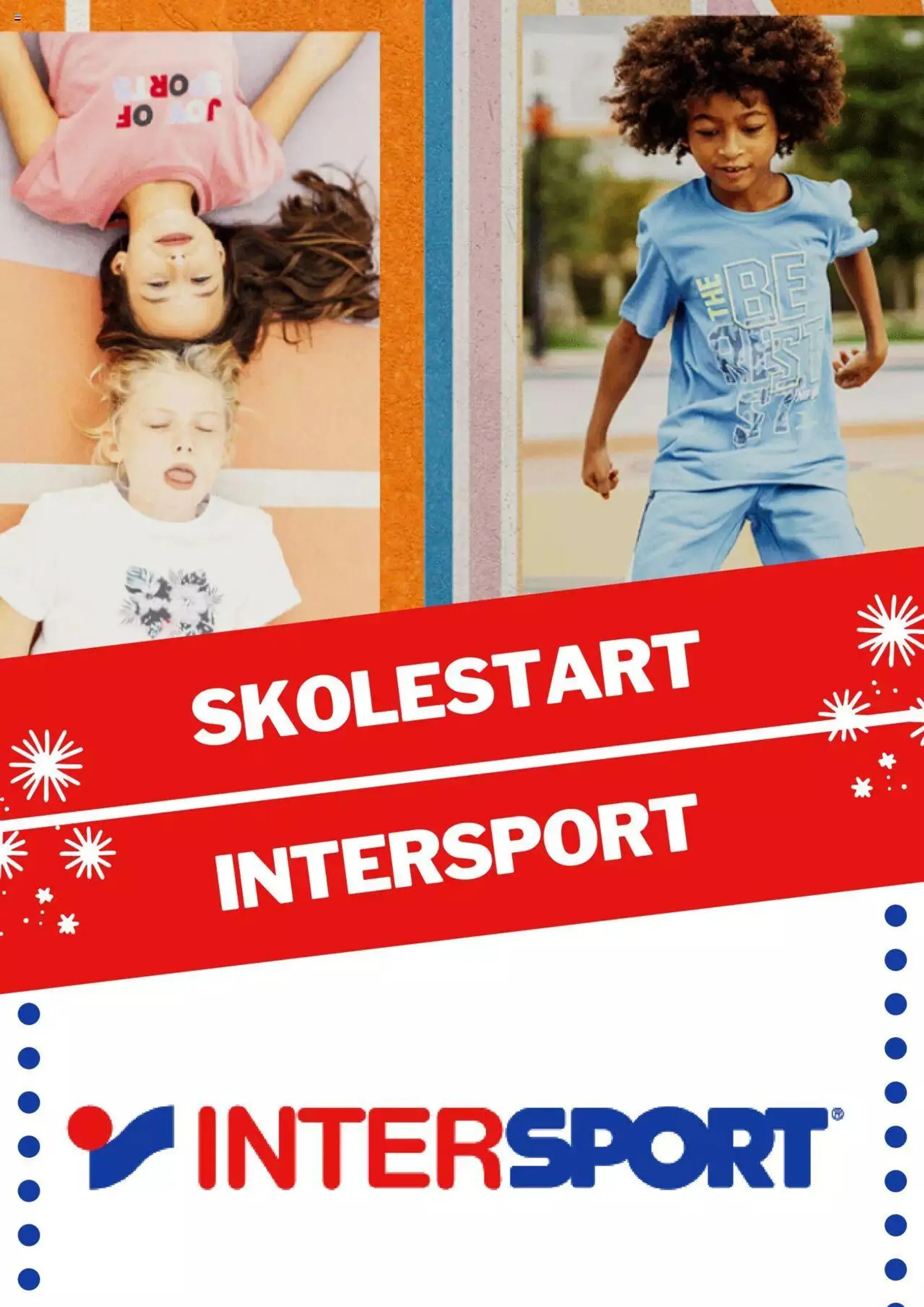Intersport - Tilbudsavis - 0