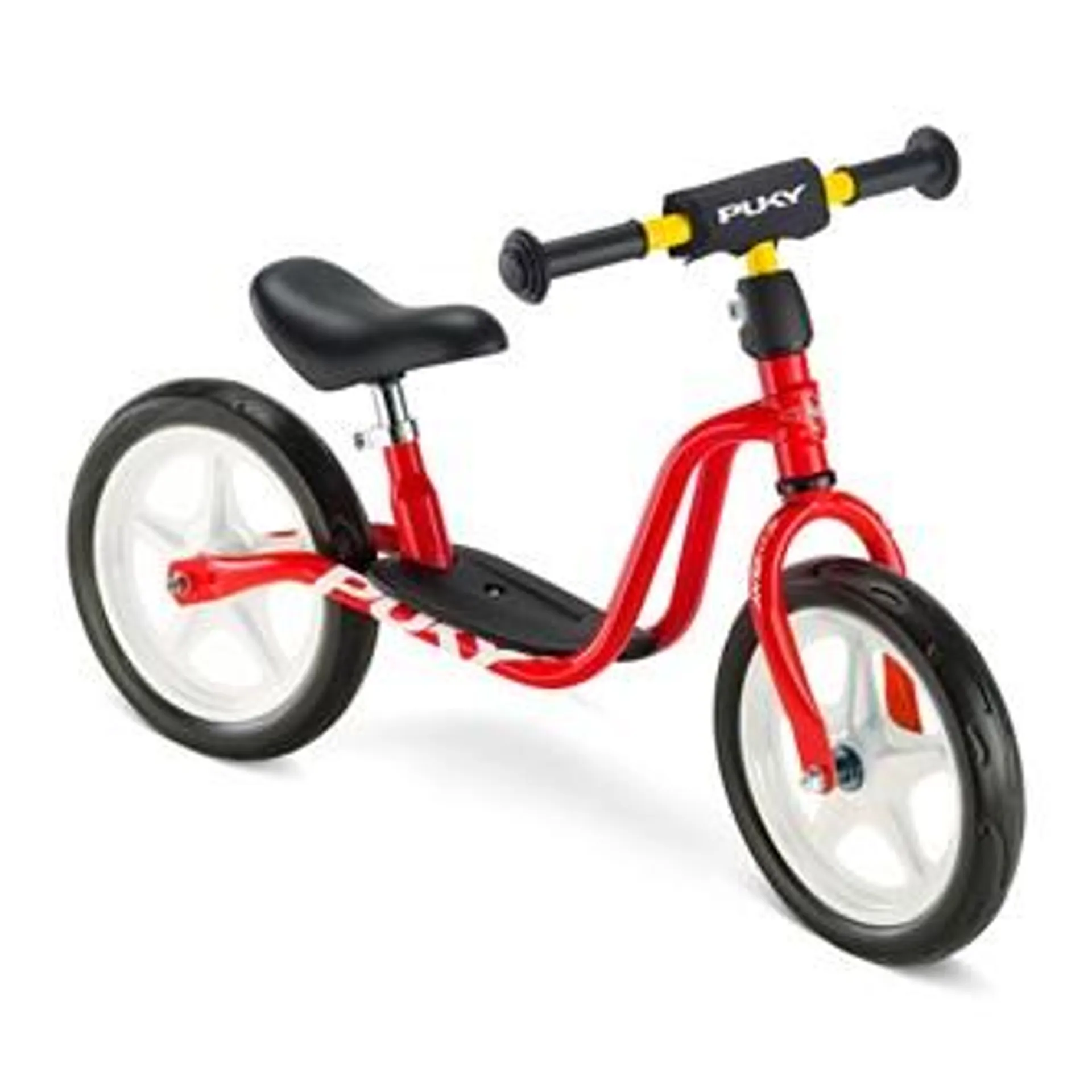 PUKY løbecykel fra 3 år eller 90 cm