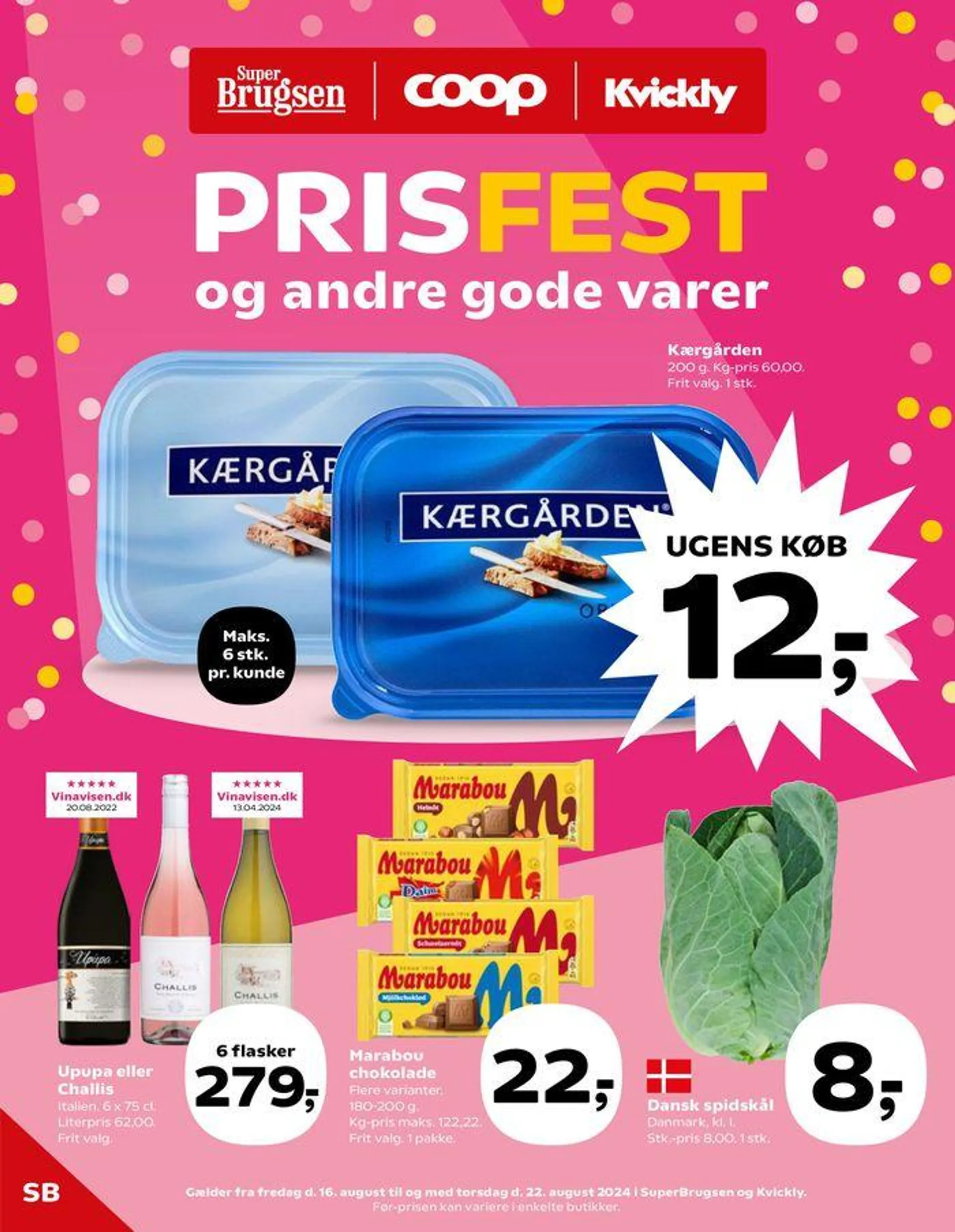 Pris Fest - 1