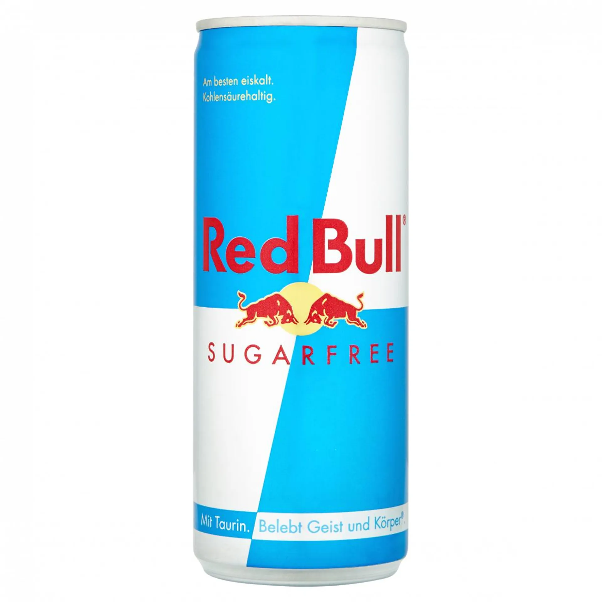 Red Bull Sugarfree