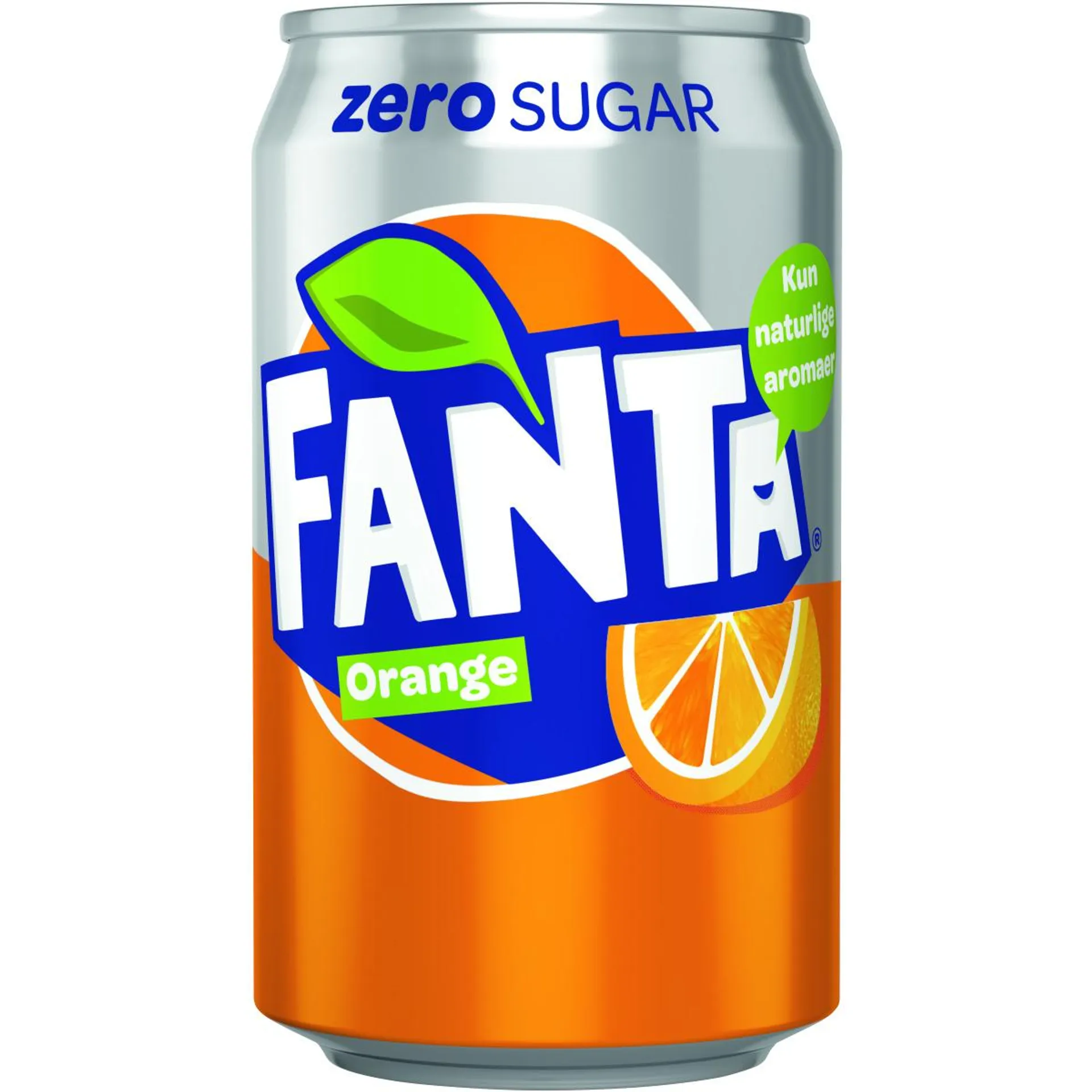 Fanta Zero