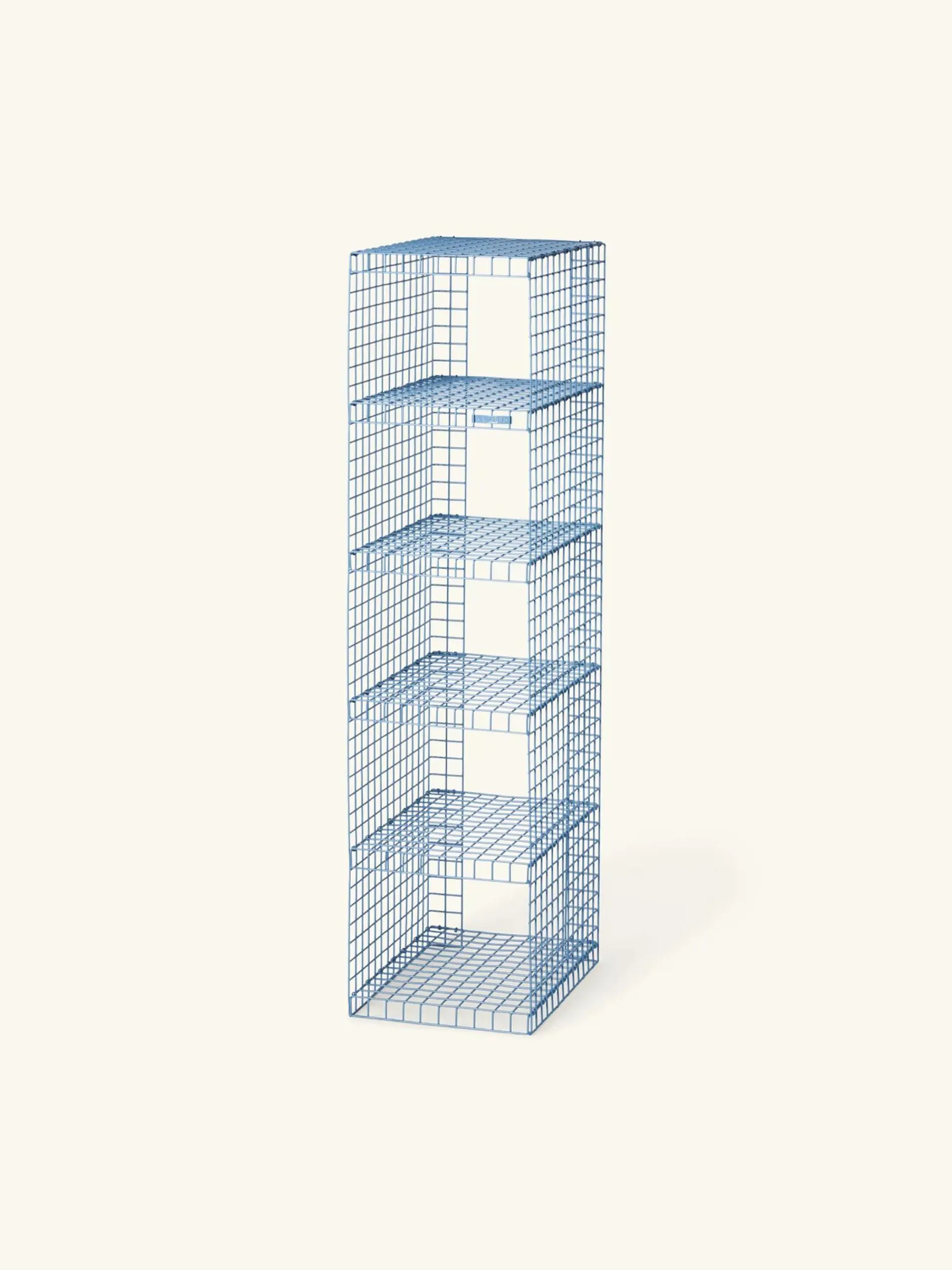 GRID RACK Trådhylde