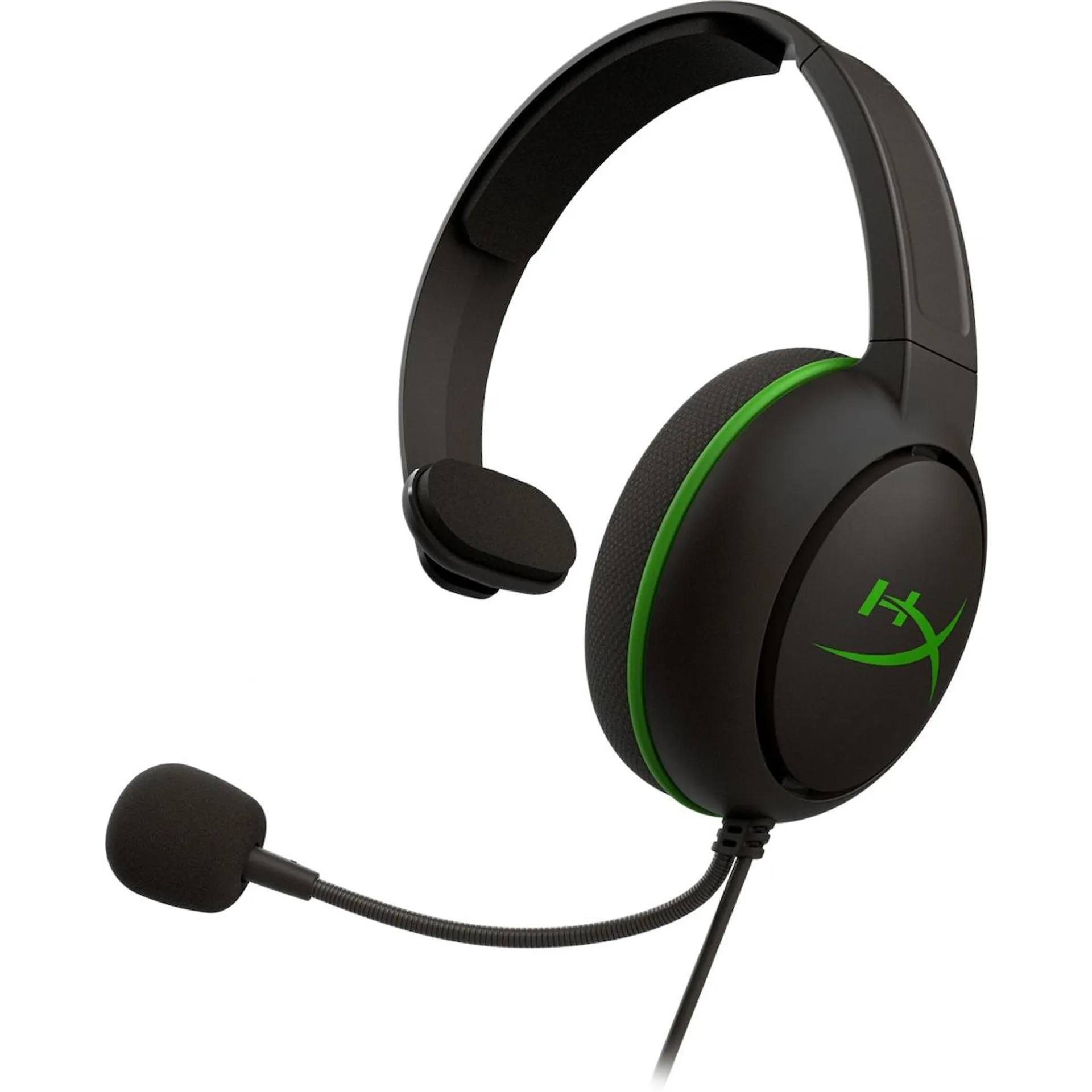 HyperX Cloud Chat gaming headset til PC/Xbox