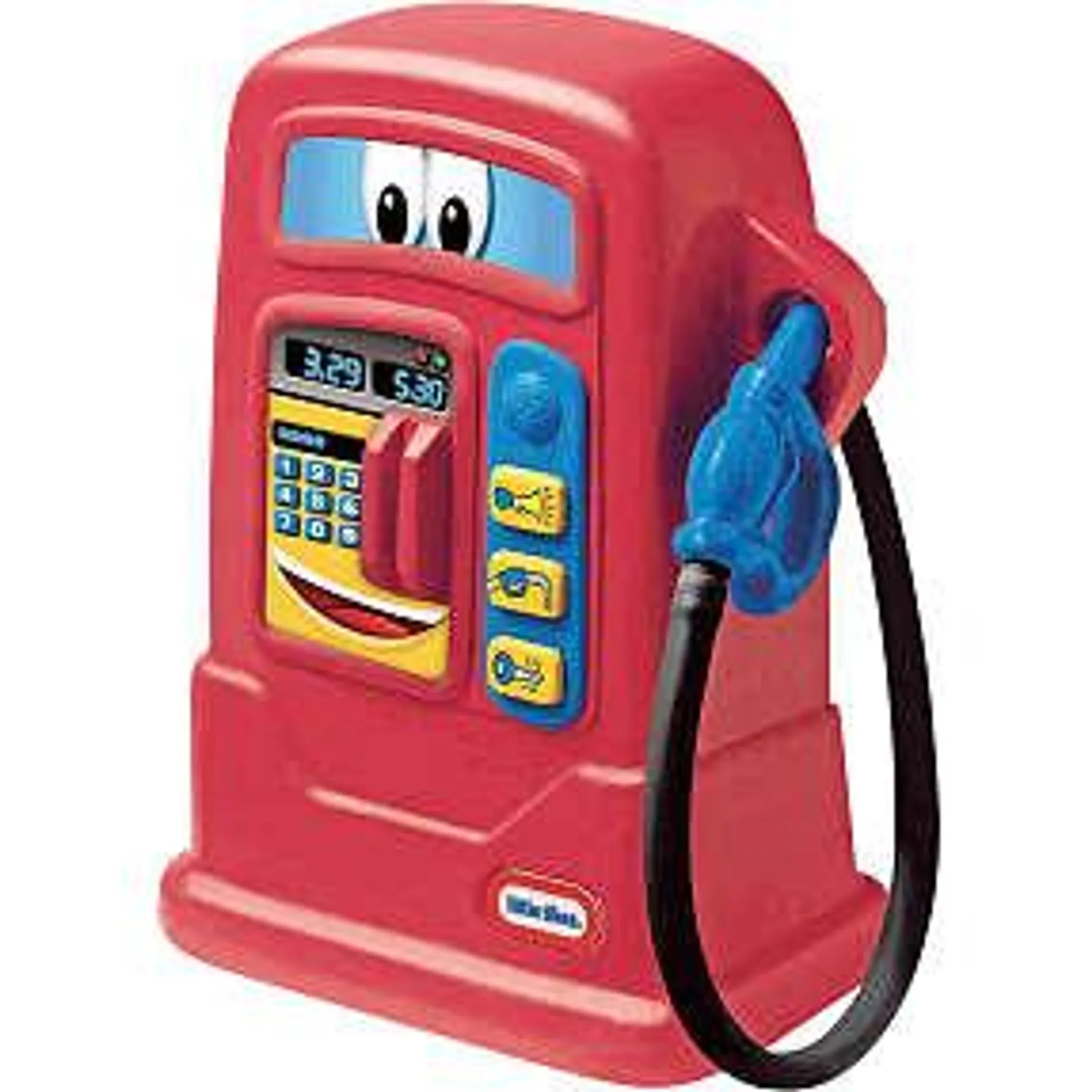 Little Tikes Cozy Pumper [86437301-EA]