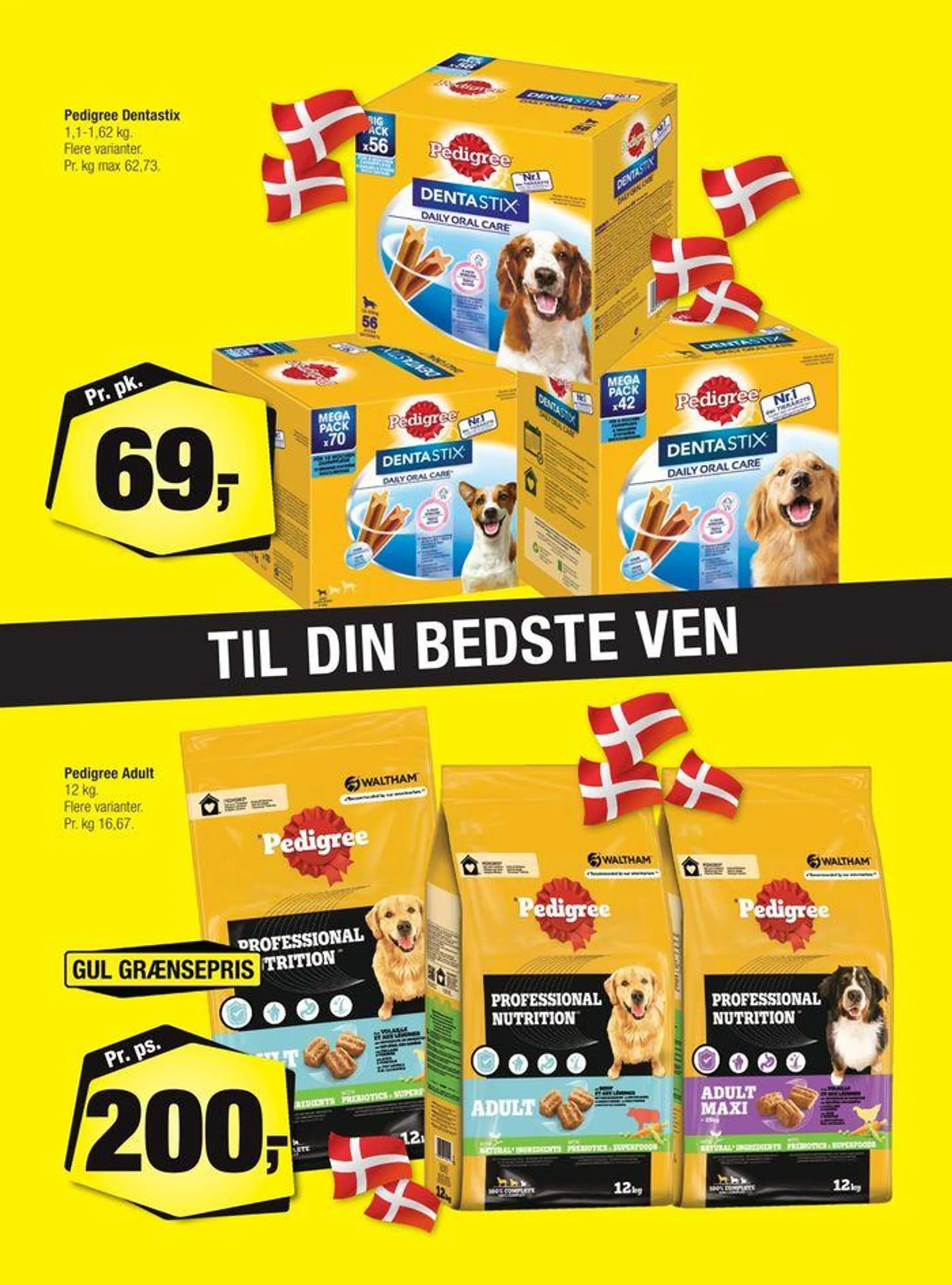 Spar nu med vores tilbud Gyldig indtil 22. august - 3. september 2024 - tilbudsavis side 21