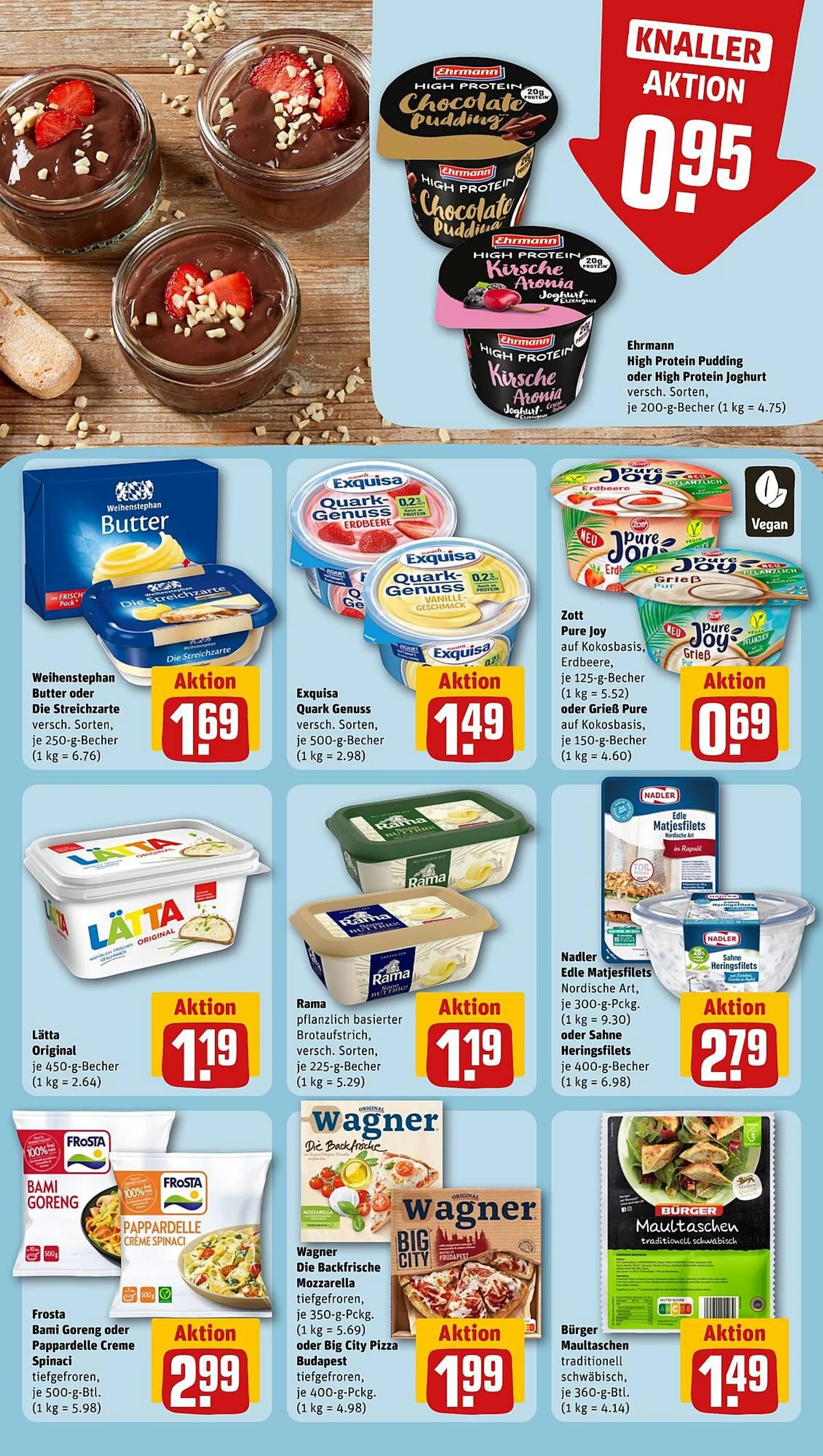 REWE tilbudsavis - 10