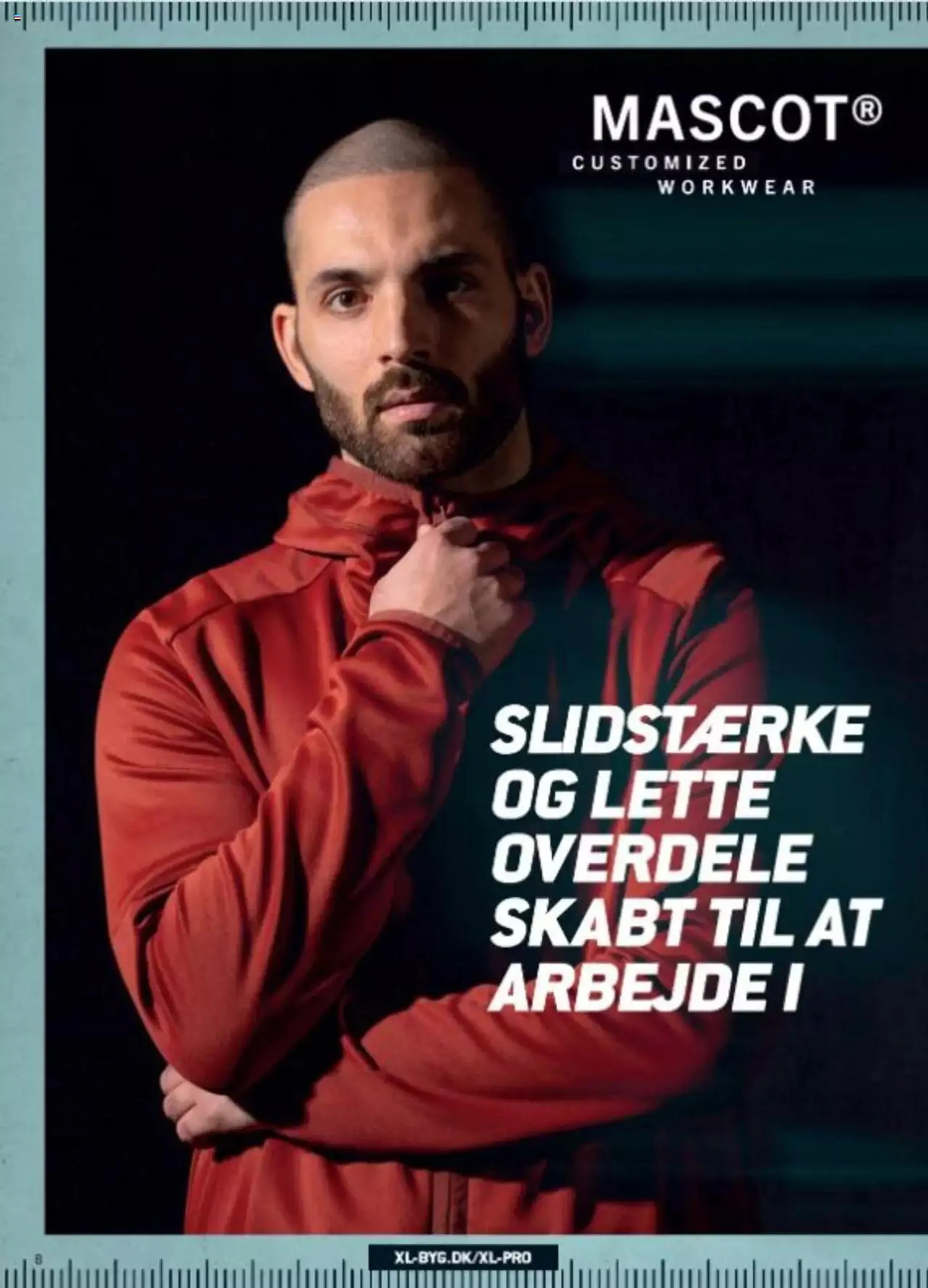 XL-BYG - Beklædningskatalog - 8