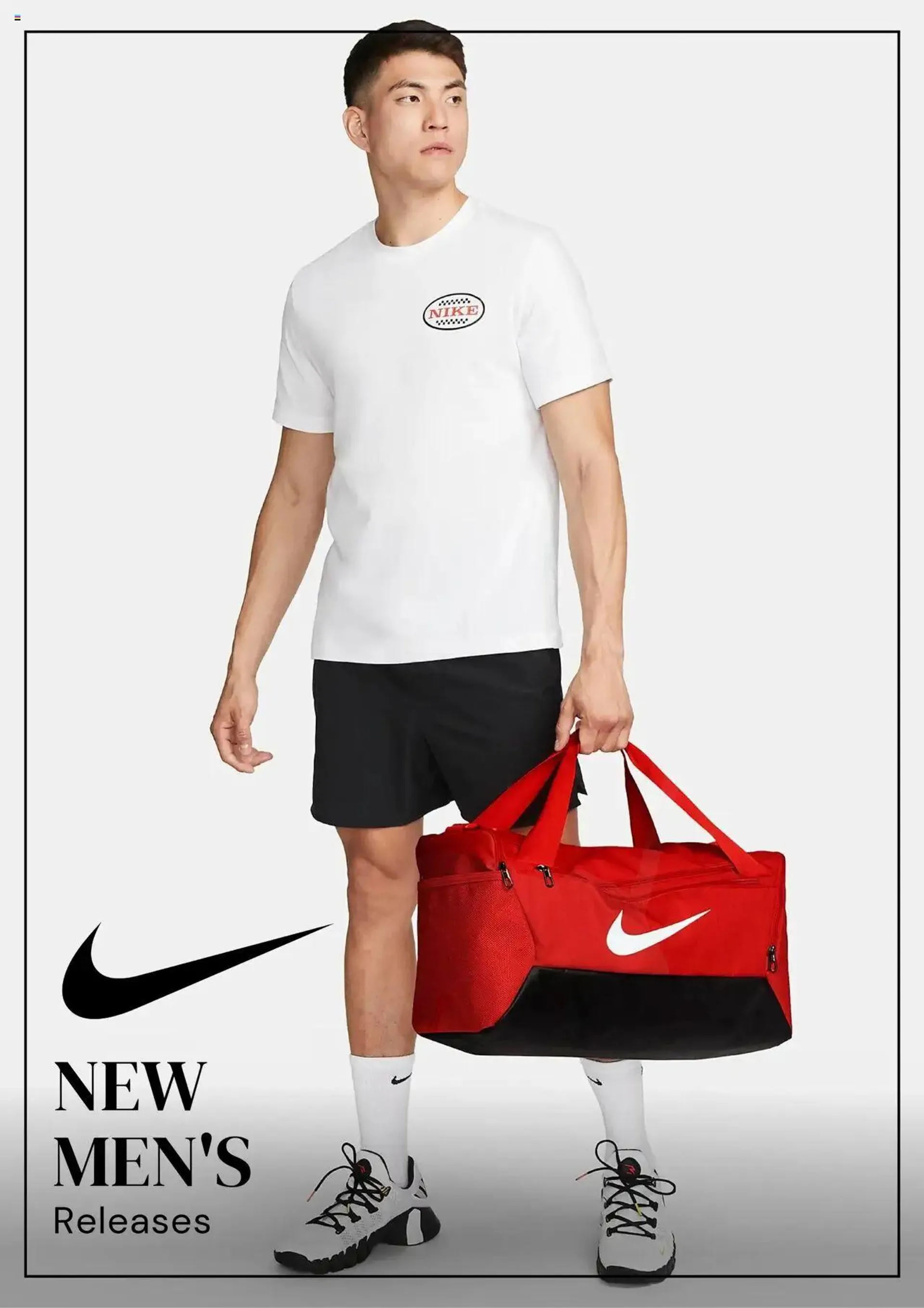 Nike - Men - 0