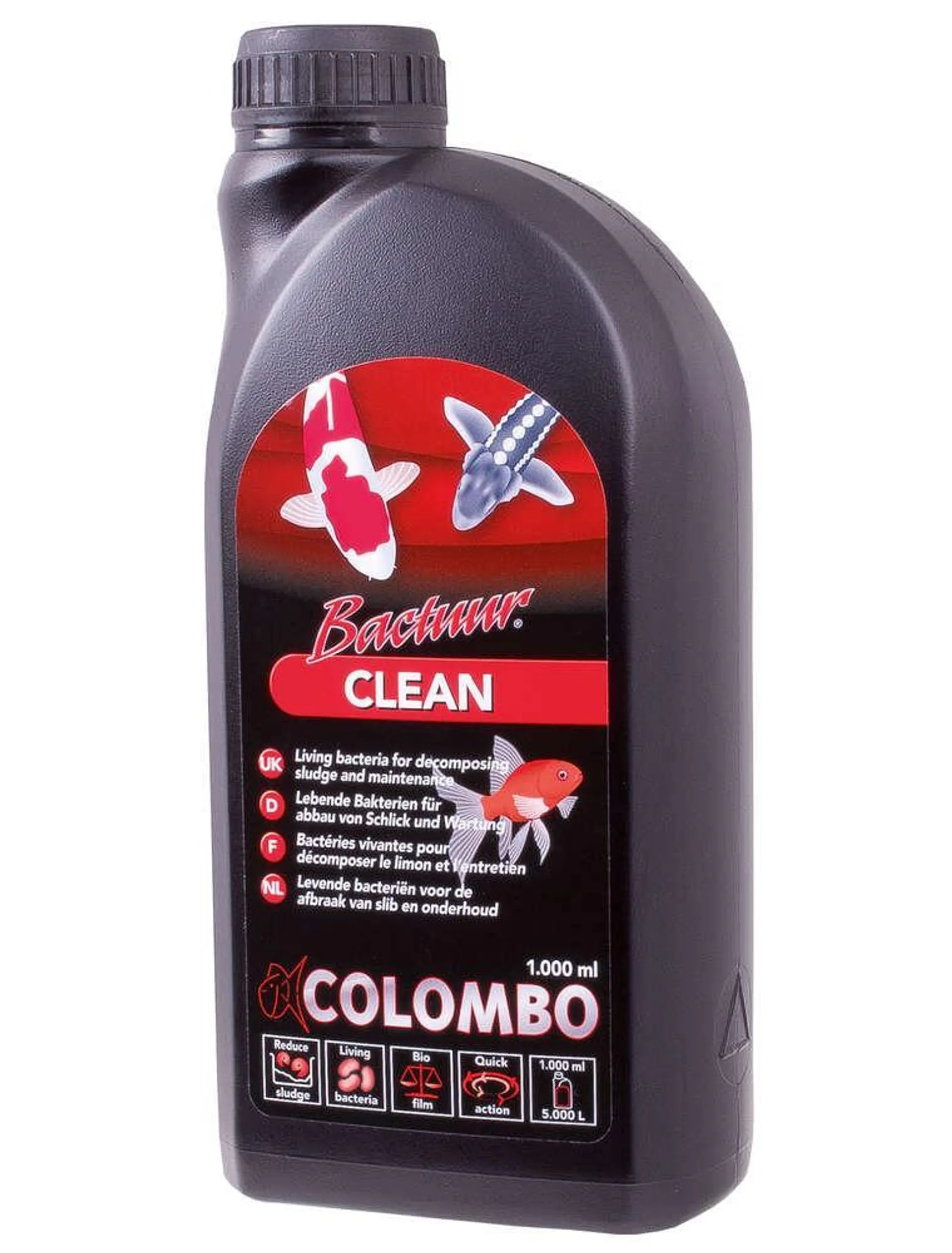 Colombo Bactuur Clean 500 ml