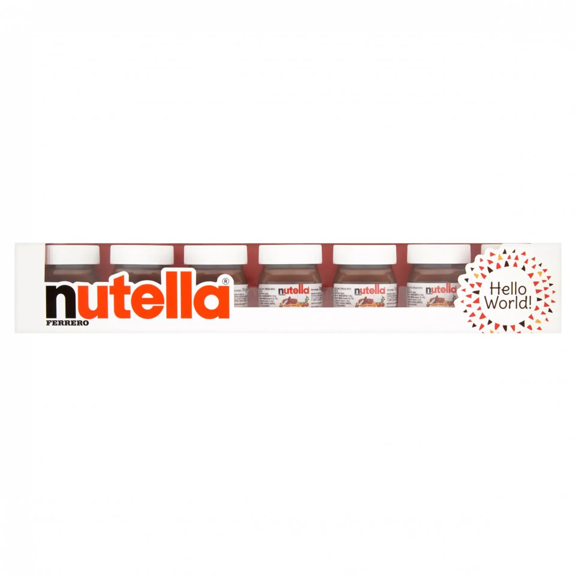 Ferrero Nutella