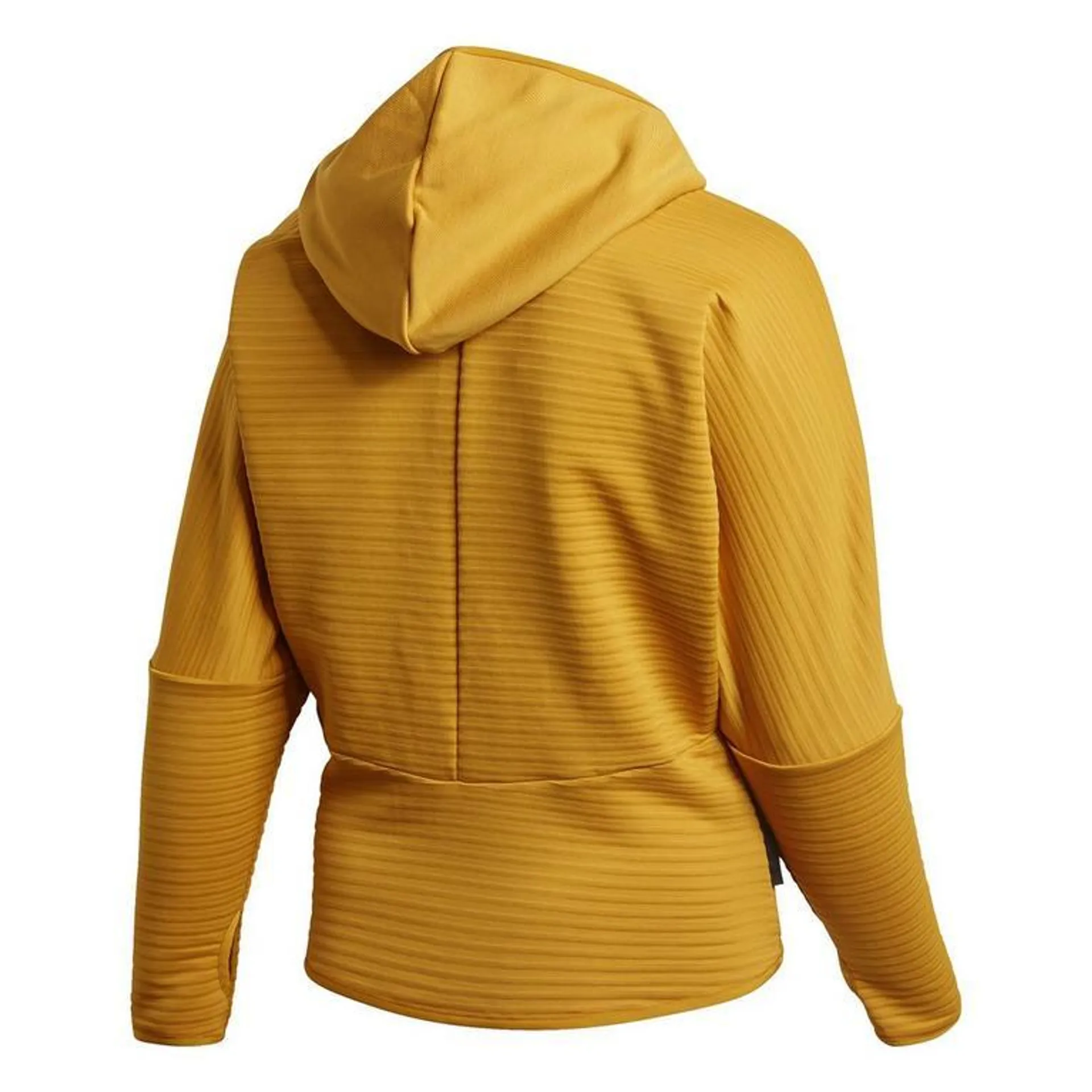 Z.N.E. Cold.Rdy Athletics Hoodie (Plus Size Training Jacket Womens