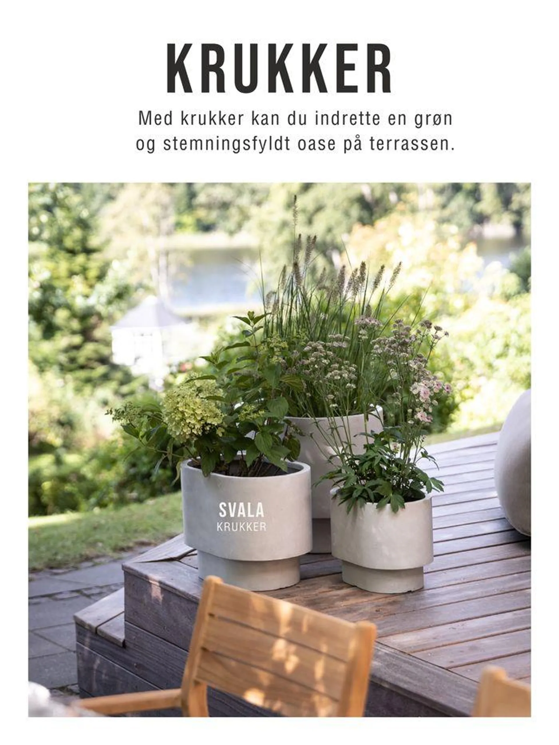 Sommerhygge Gyldig indtil 16. februar - 31. maj 2024 - tilbudsavis side 2