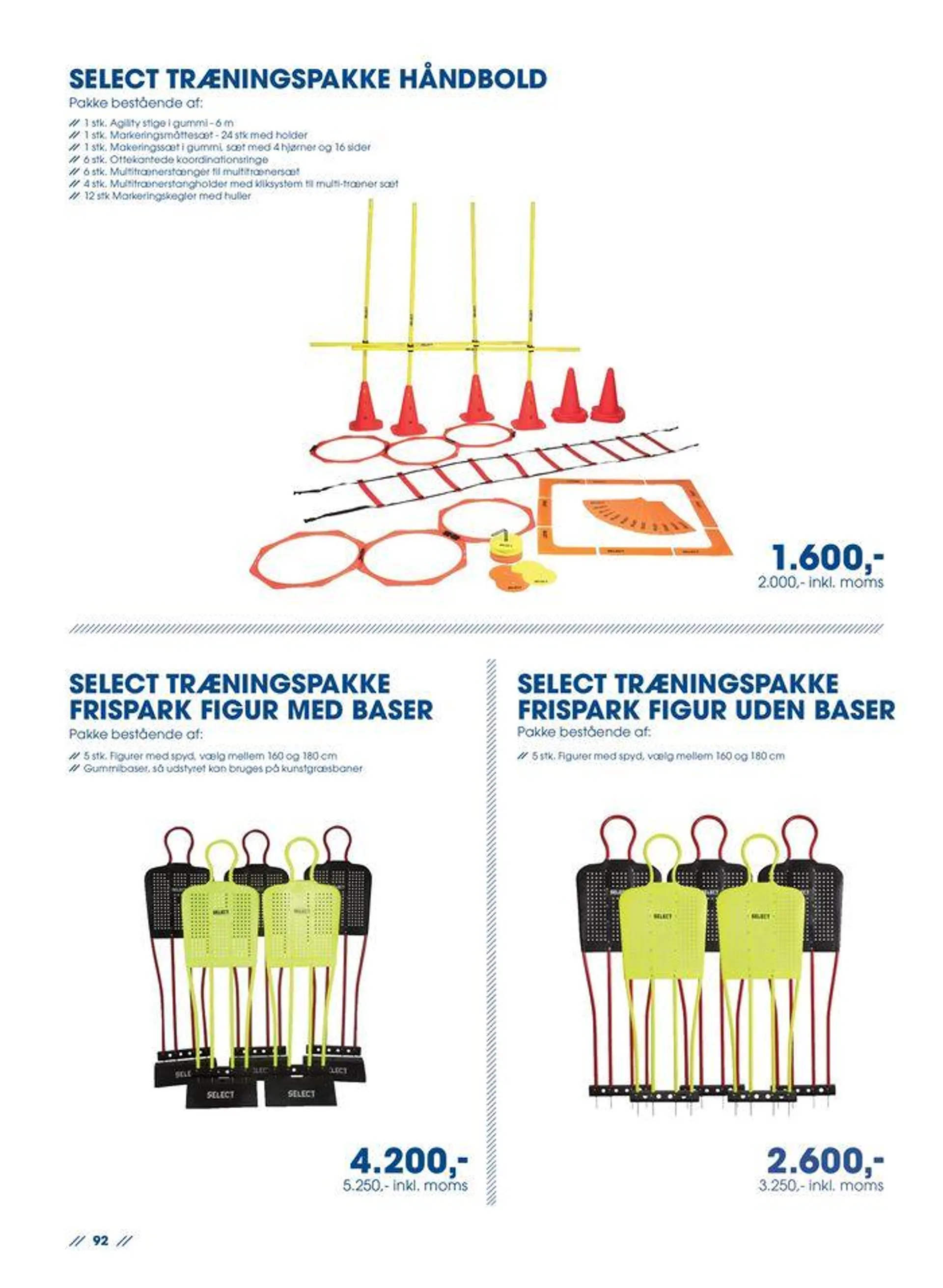 Klubkatalog 2024 Gyldig indtil 25. januar - 31. december 2024 - tilbudsavis side 92