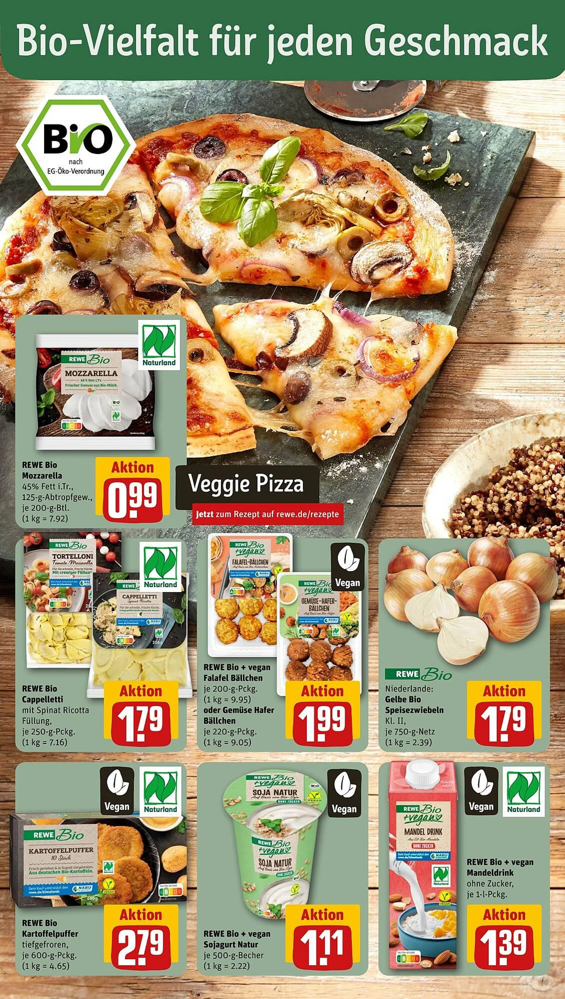 REWE tilbudsavis - 4