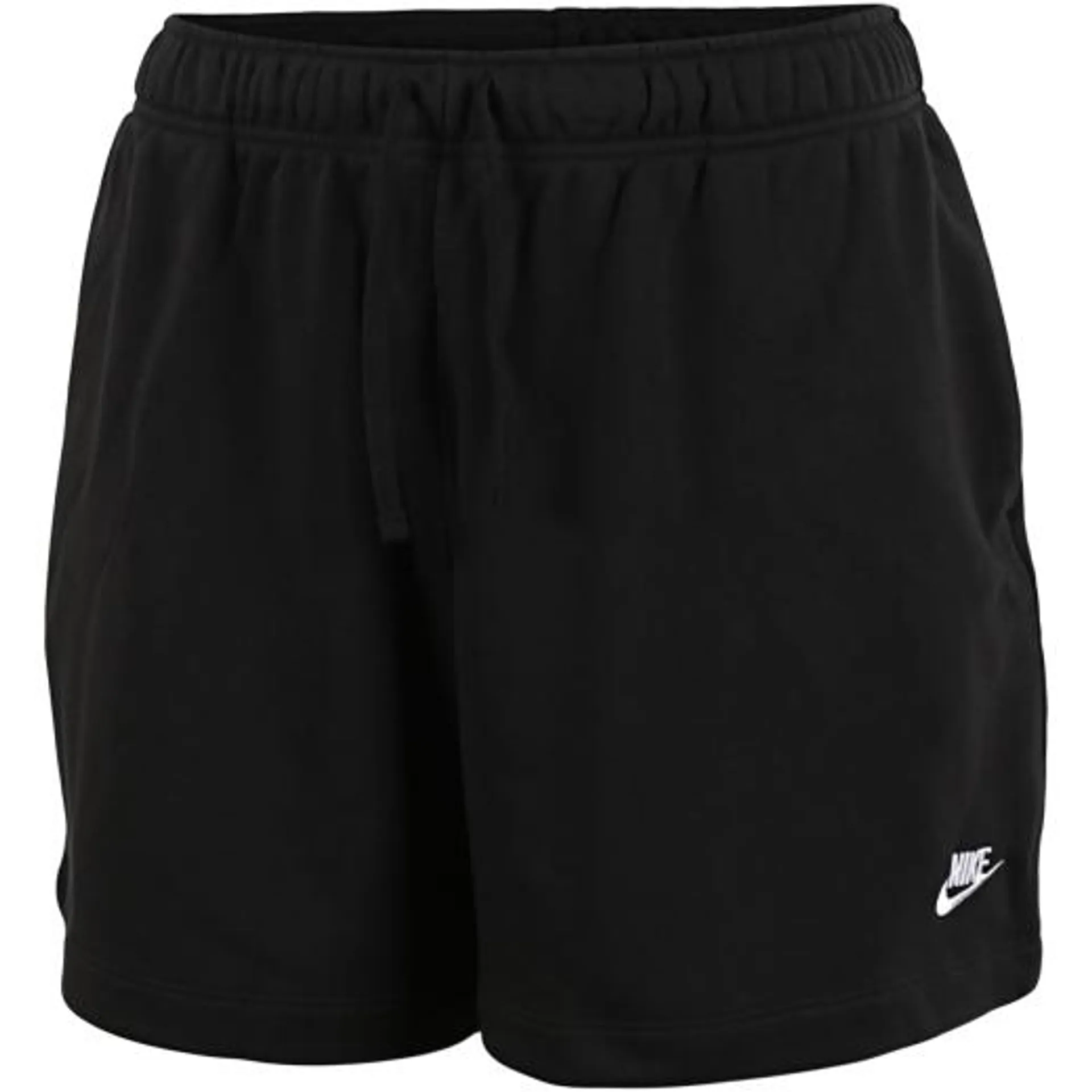 Nike Sportswear Club Fleece Shorts (Plus Size)