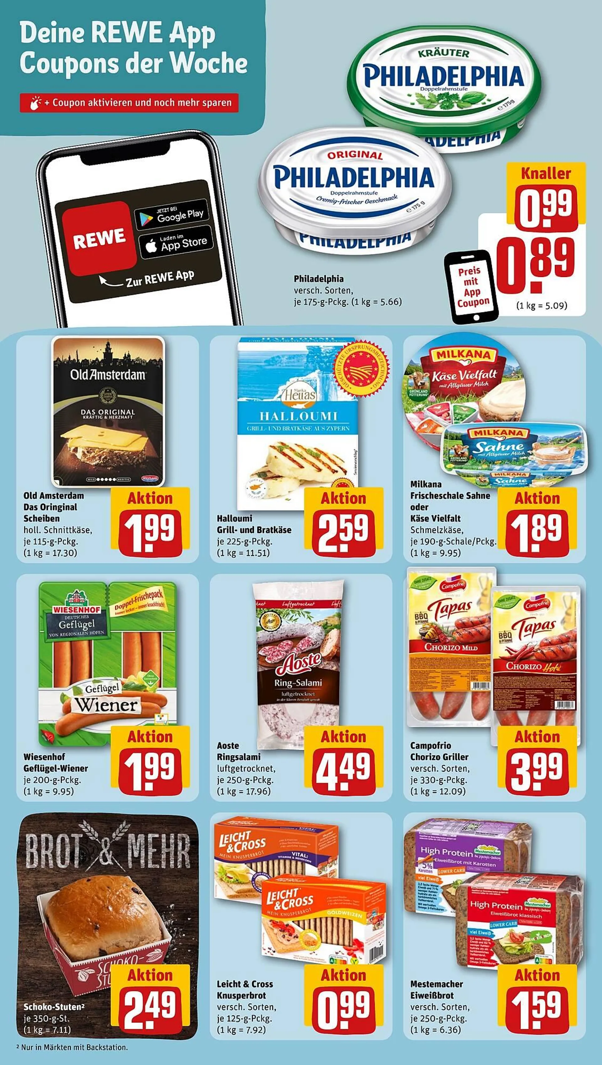 REWE tilbudsavis - 14