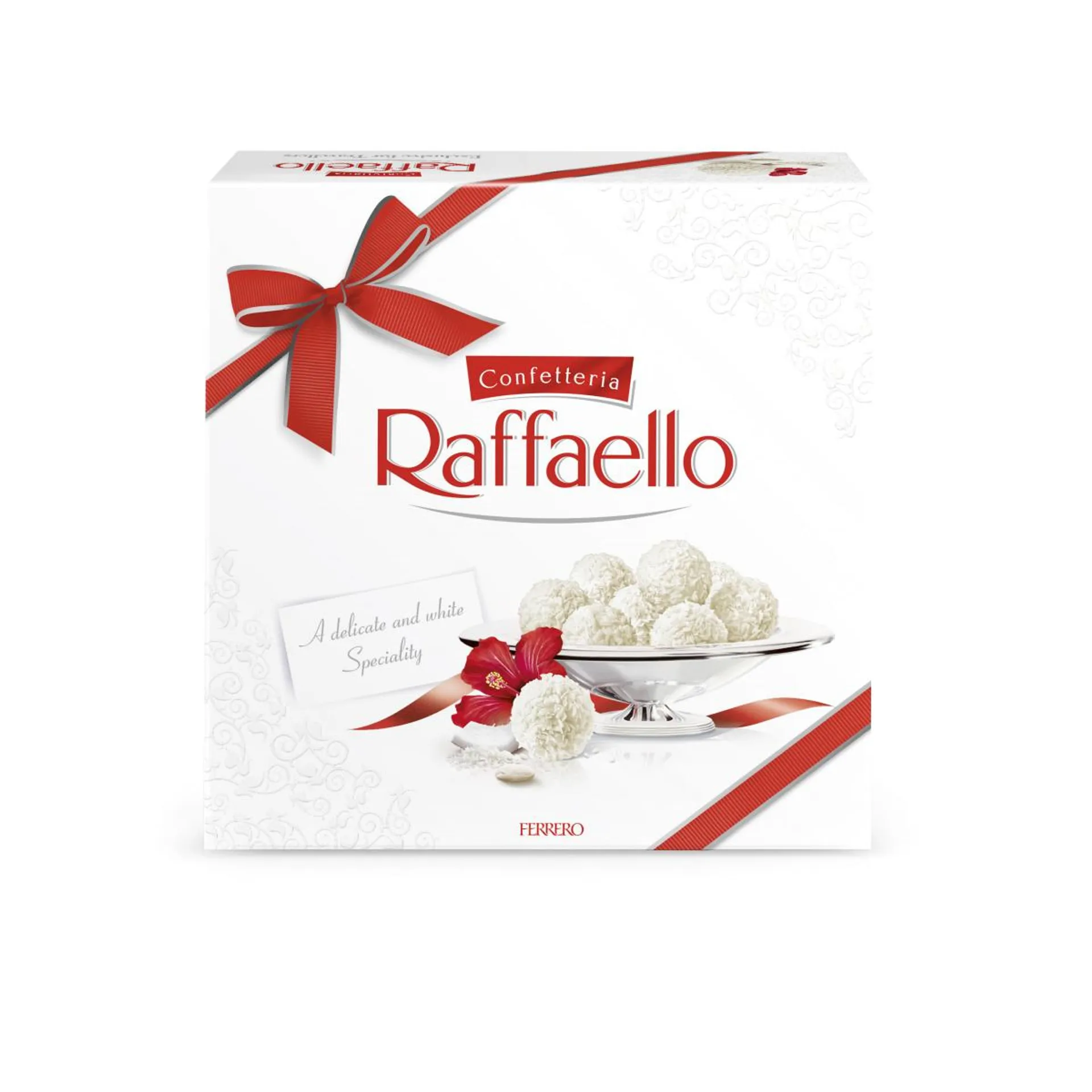 Ferrero Rafaello Gift Box