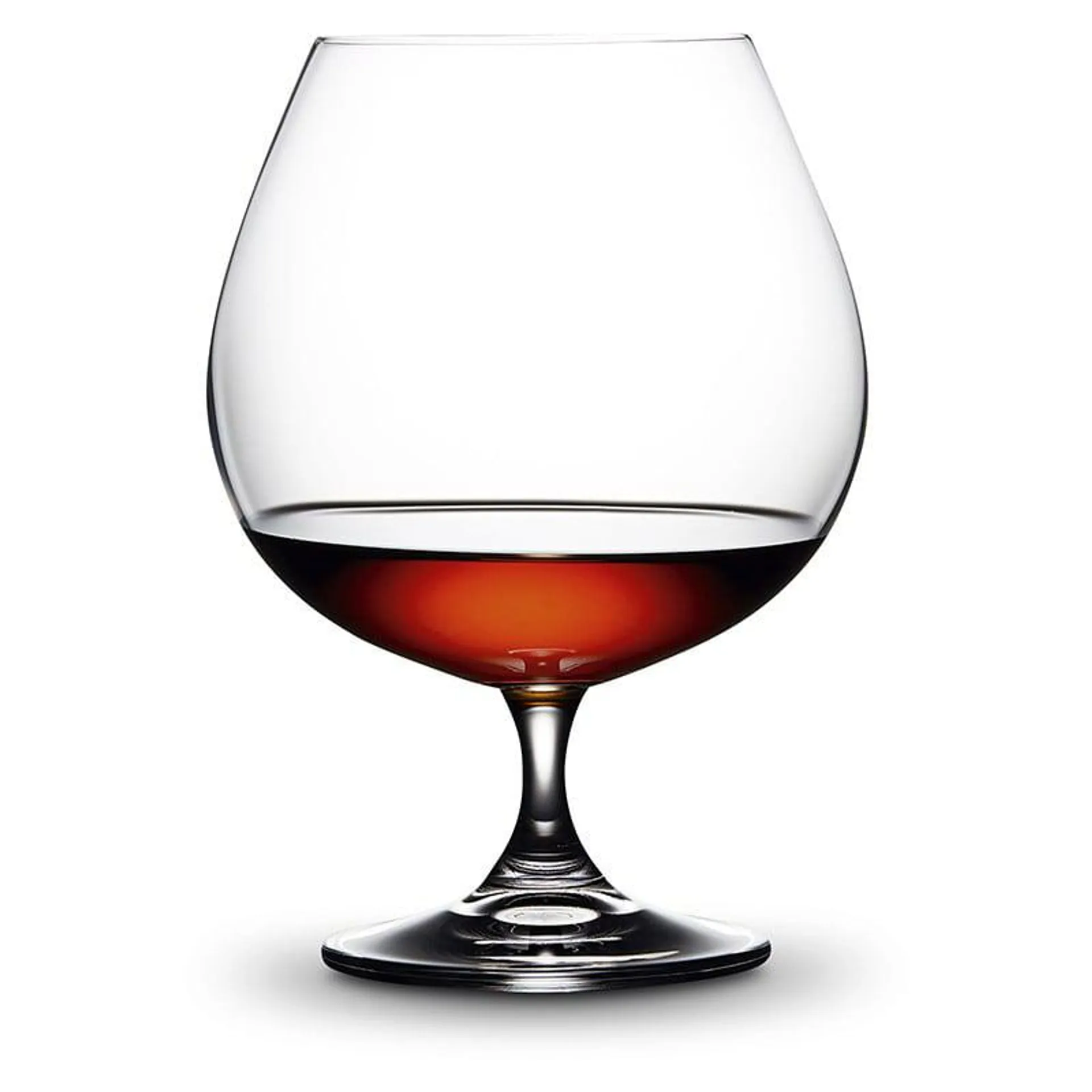 Lyngby Glas cognacglas 4 stk. 69 cl