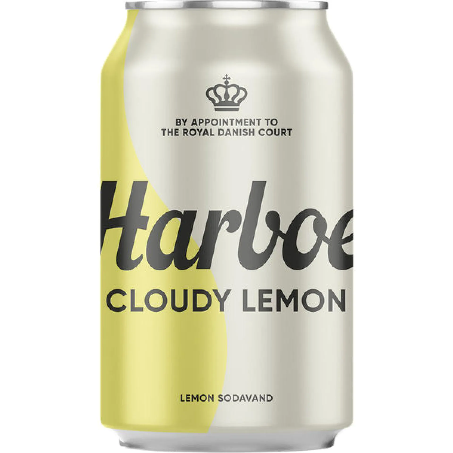 Harboe Cloudy Lemon