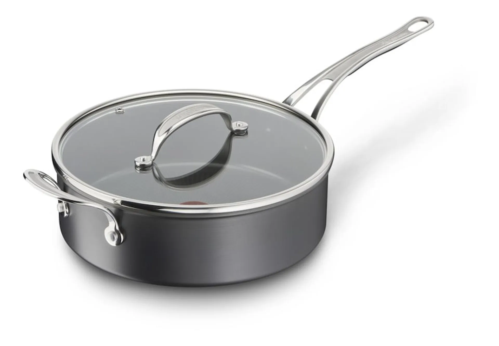 Tefal Jamie Oliver Cook's Classic - sautepande 26 cm inkl. låg