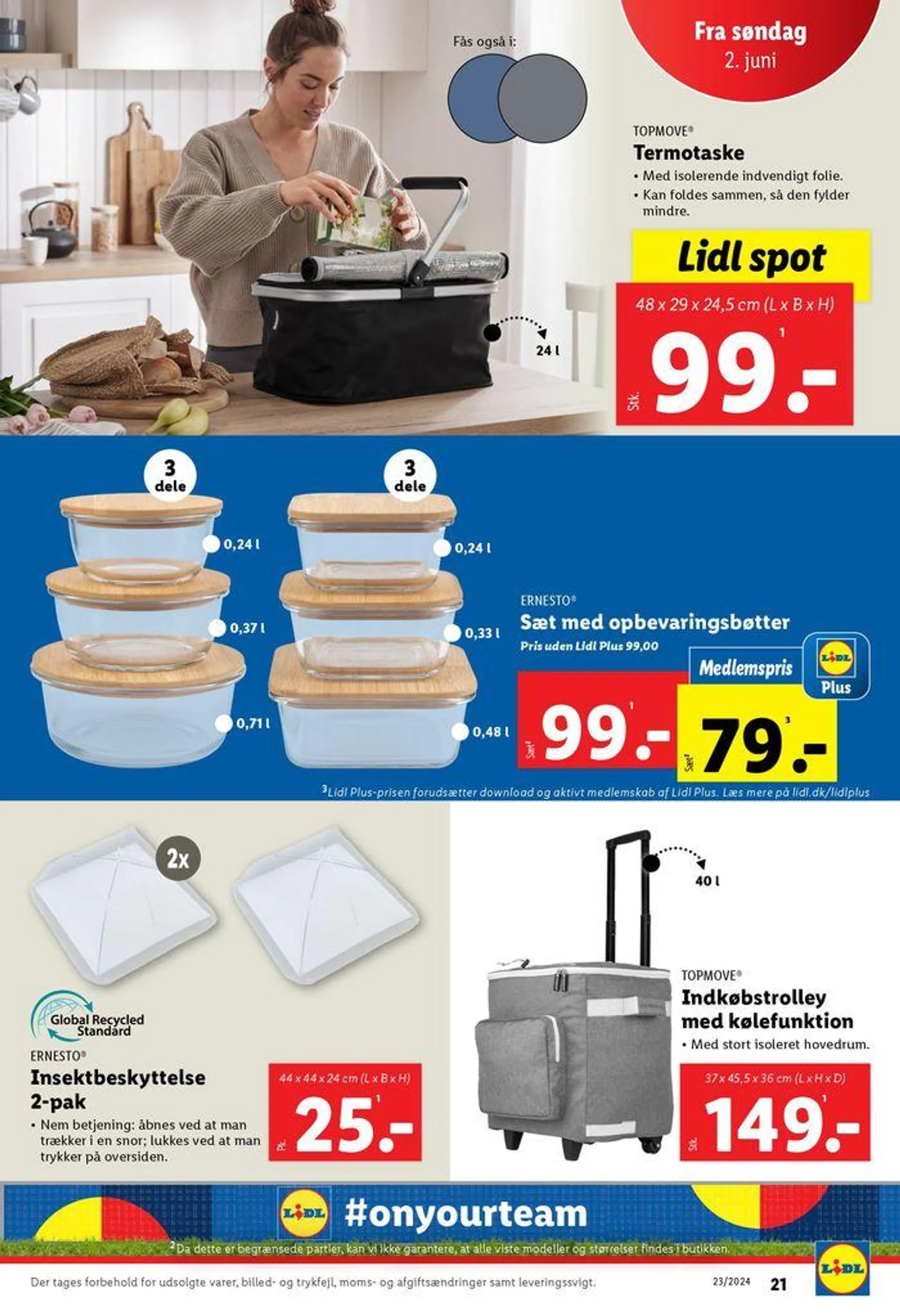 God Kvalitet til Lidl Pris - 23