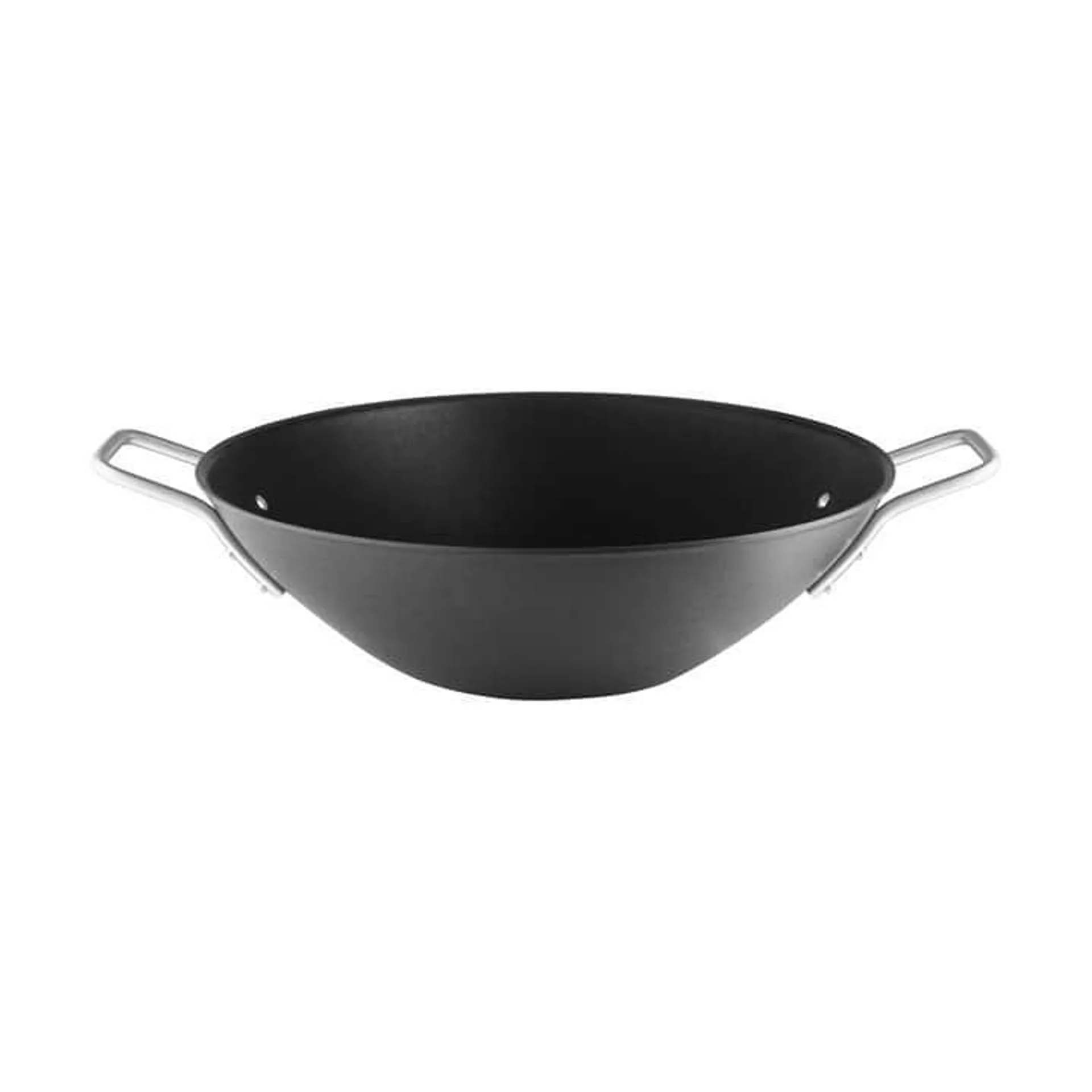 Black Line Wok