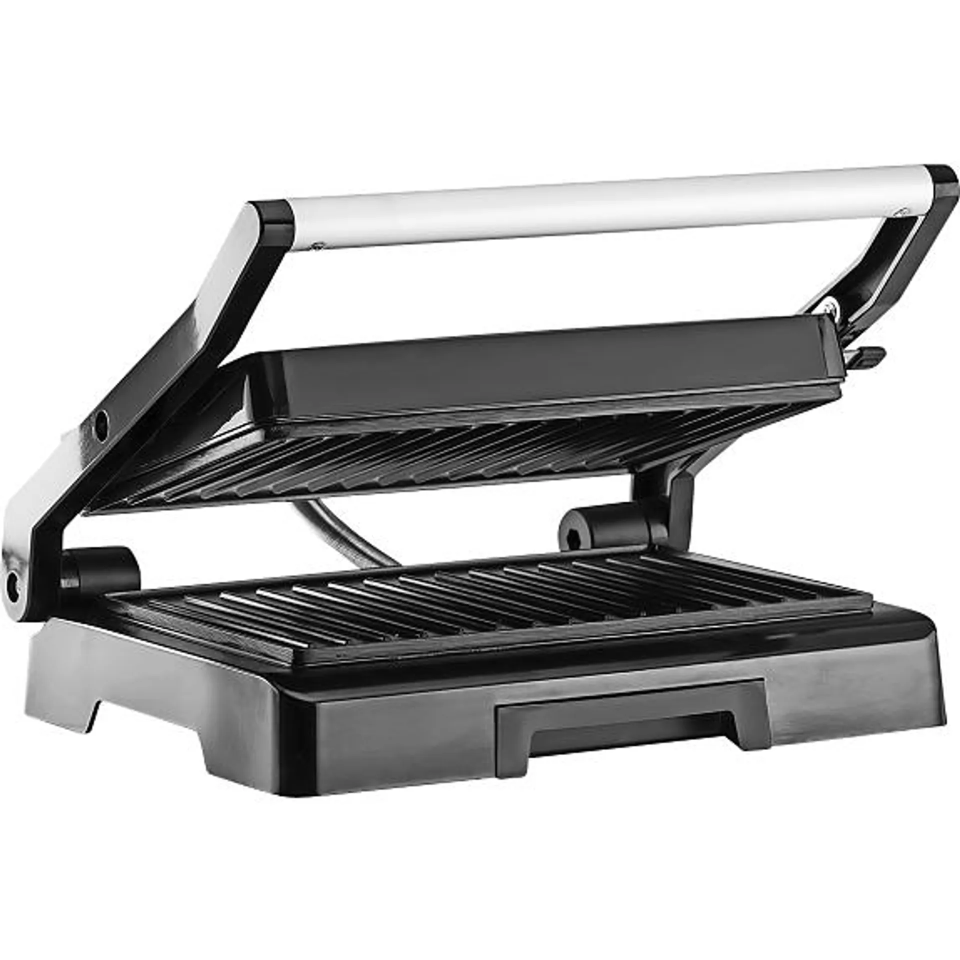 OBH Onyx panini- og sandwich maker