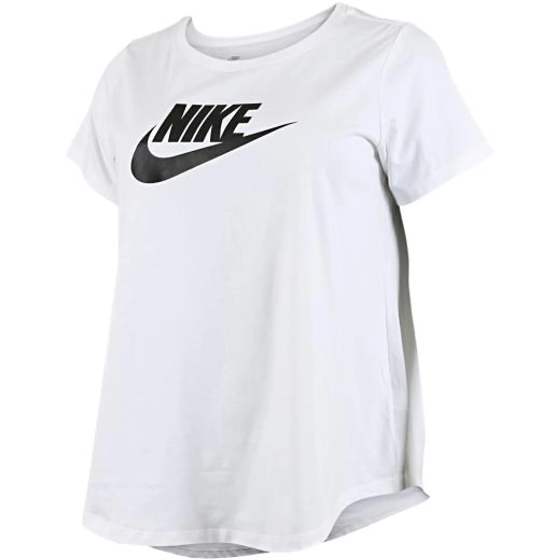 Nike Sportswear Essentials T-Shirt (Plus Size)