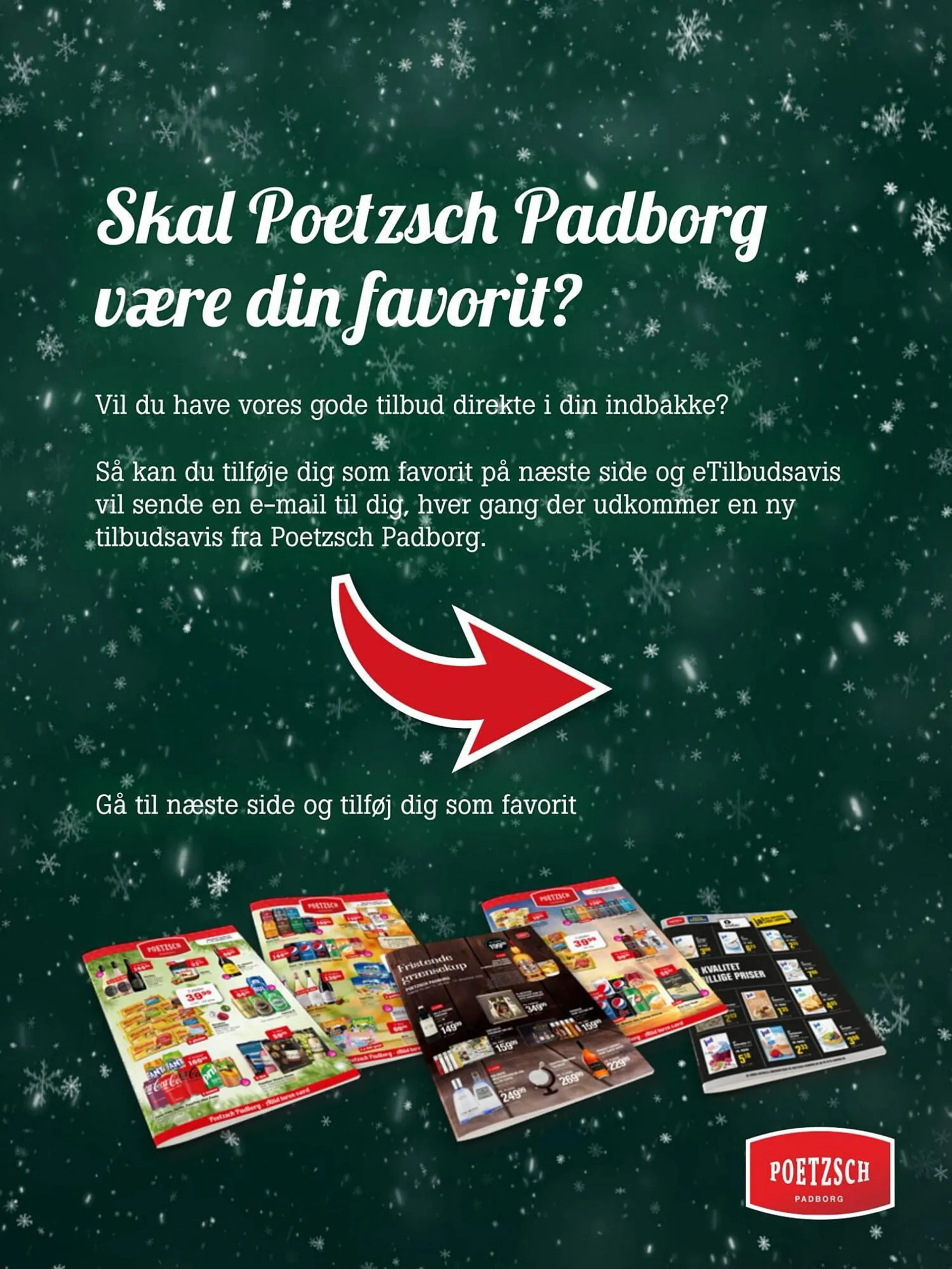 Poetzsch Padborg tilbudsavis Gyldig indtil 31. januar - 28. februar 2024 - tilbudsavis side 49