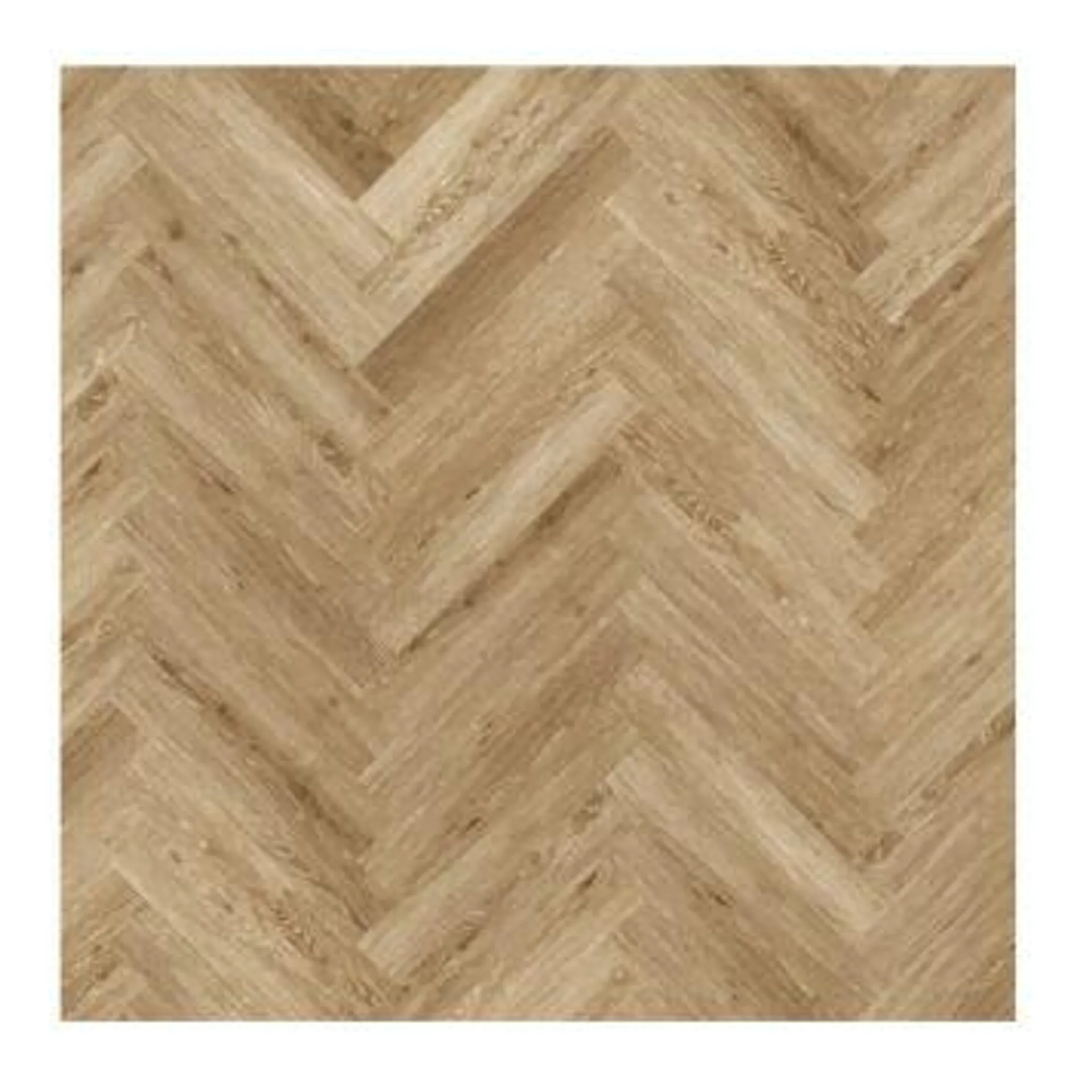 Timberman vinylplank Novego Natural Oak sildeben 7x100x600 mm 1,2 m²