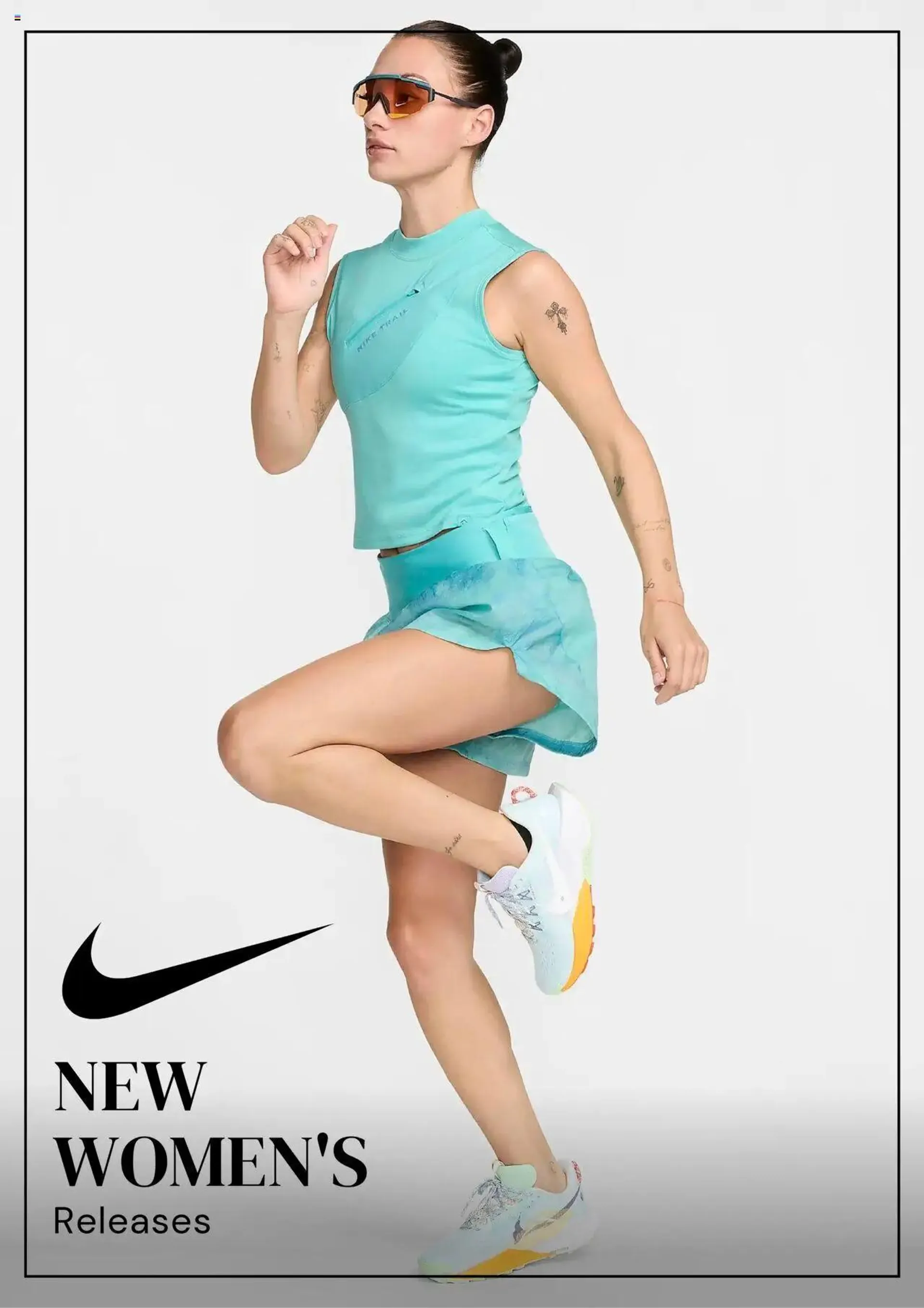 Nike - Women - 0