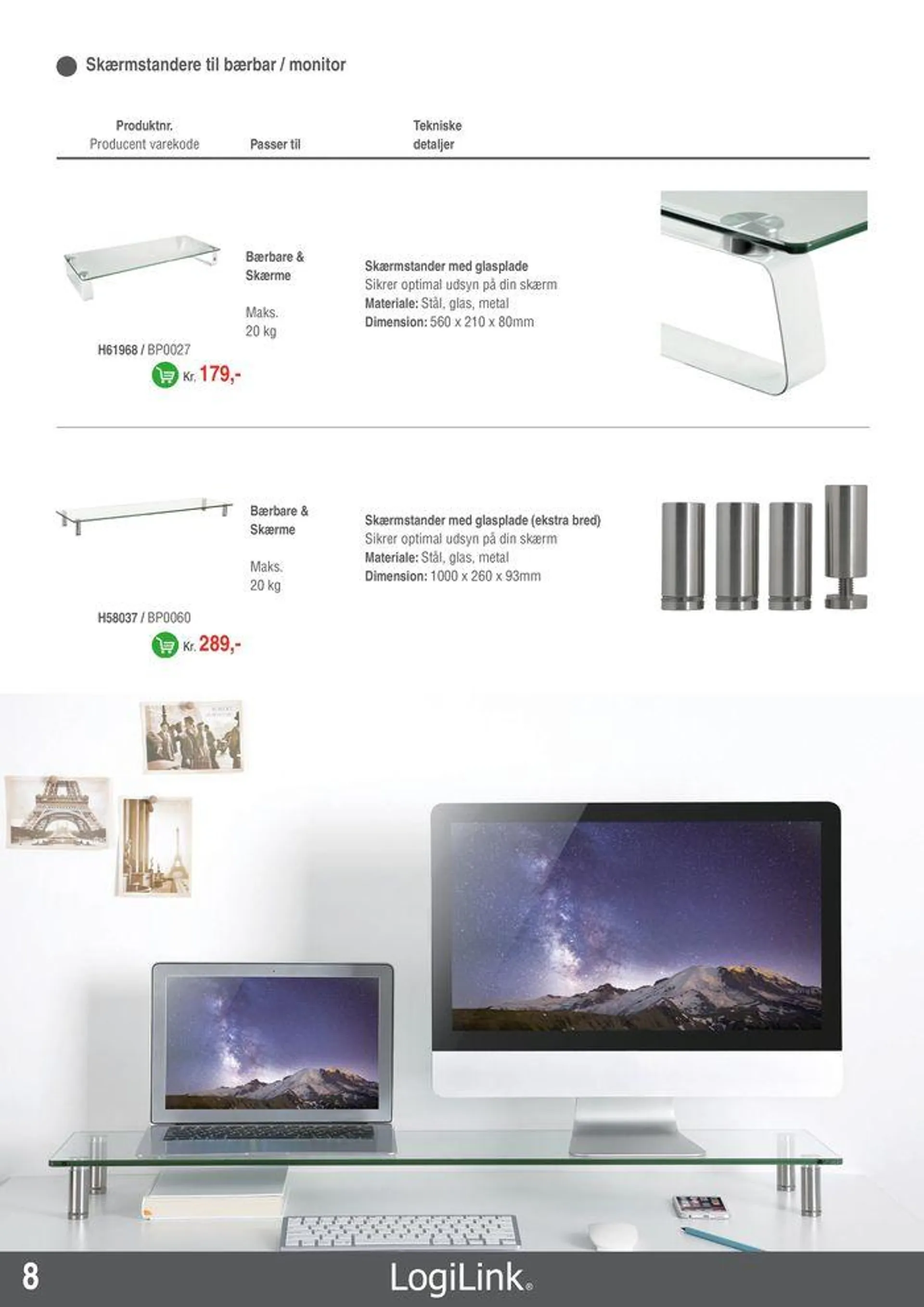 Installations Beslag Katalog - 8