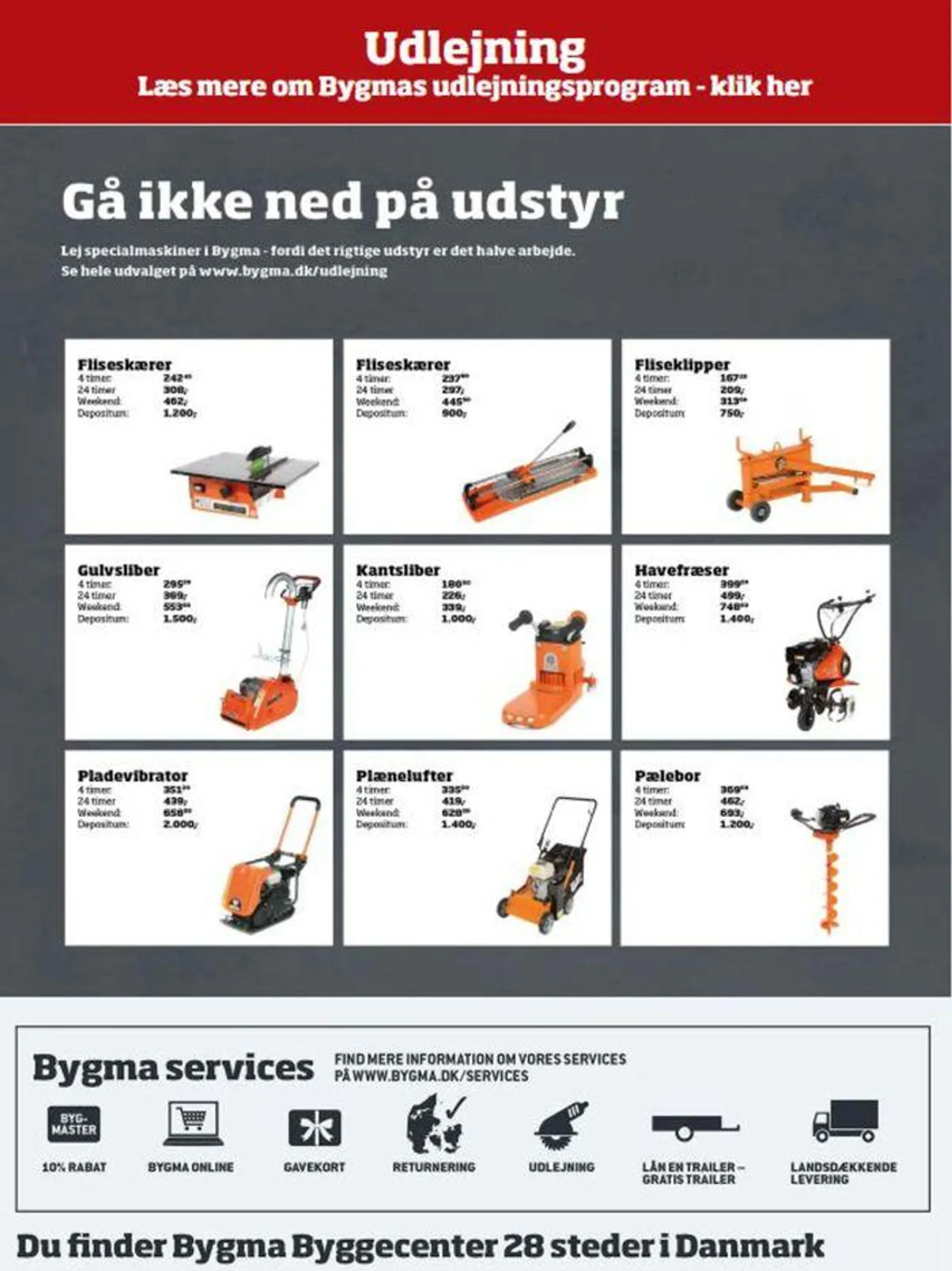 Tilbudsavis ! Gyldig indtil 20. maj - 16. juni 2024 - tilbudsavis side 41