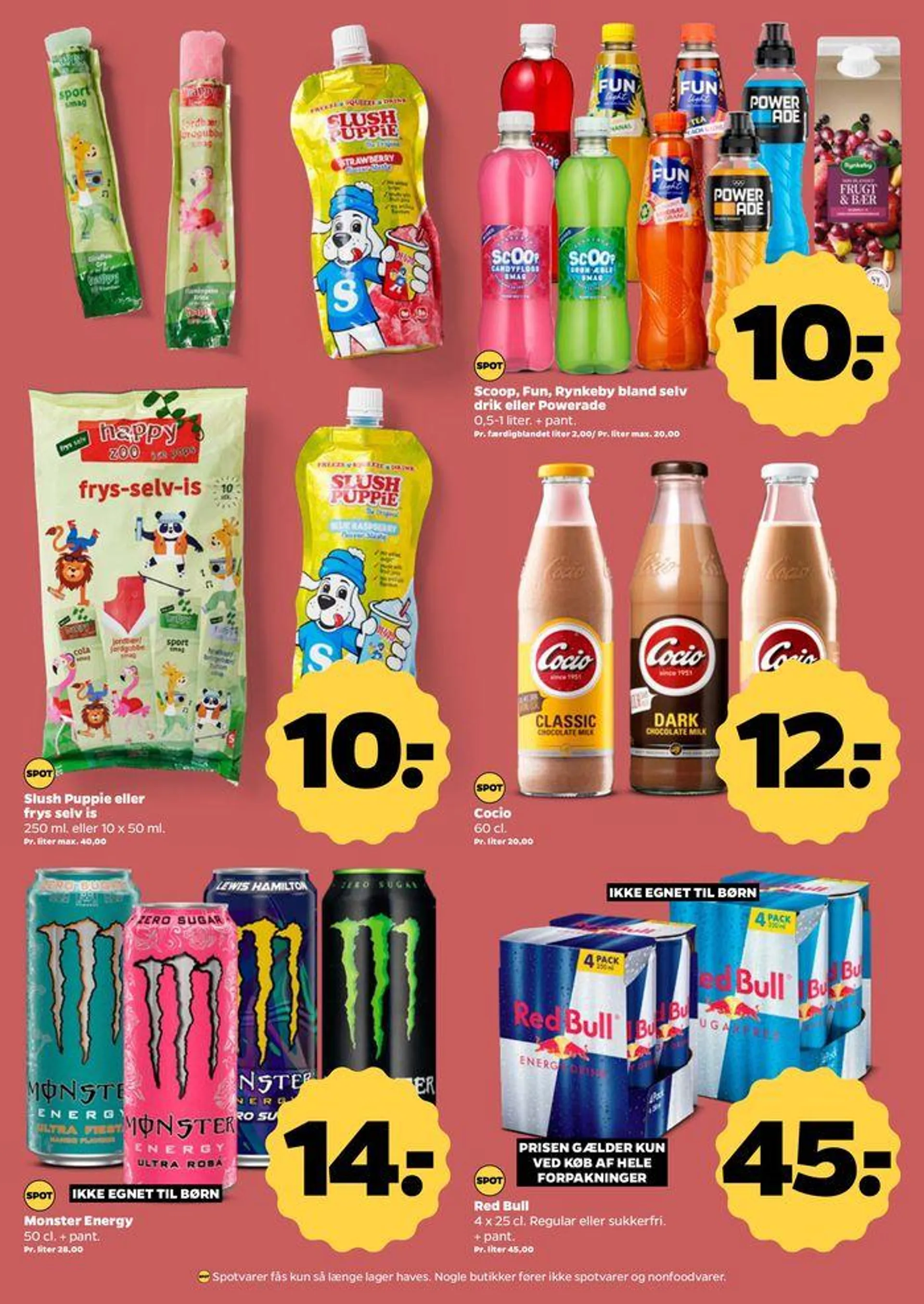 Netto uge 32 - 24