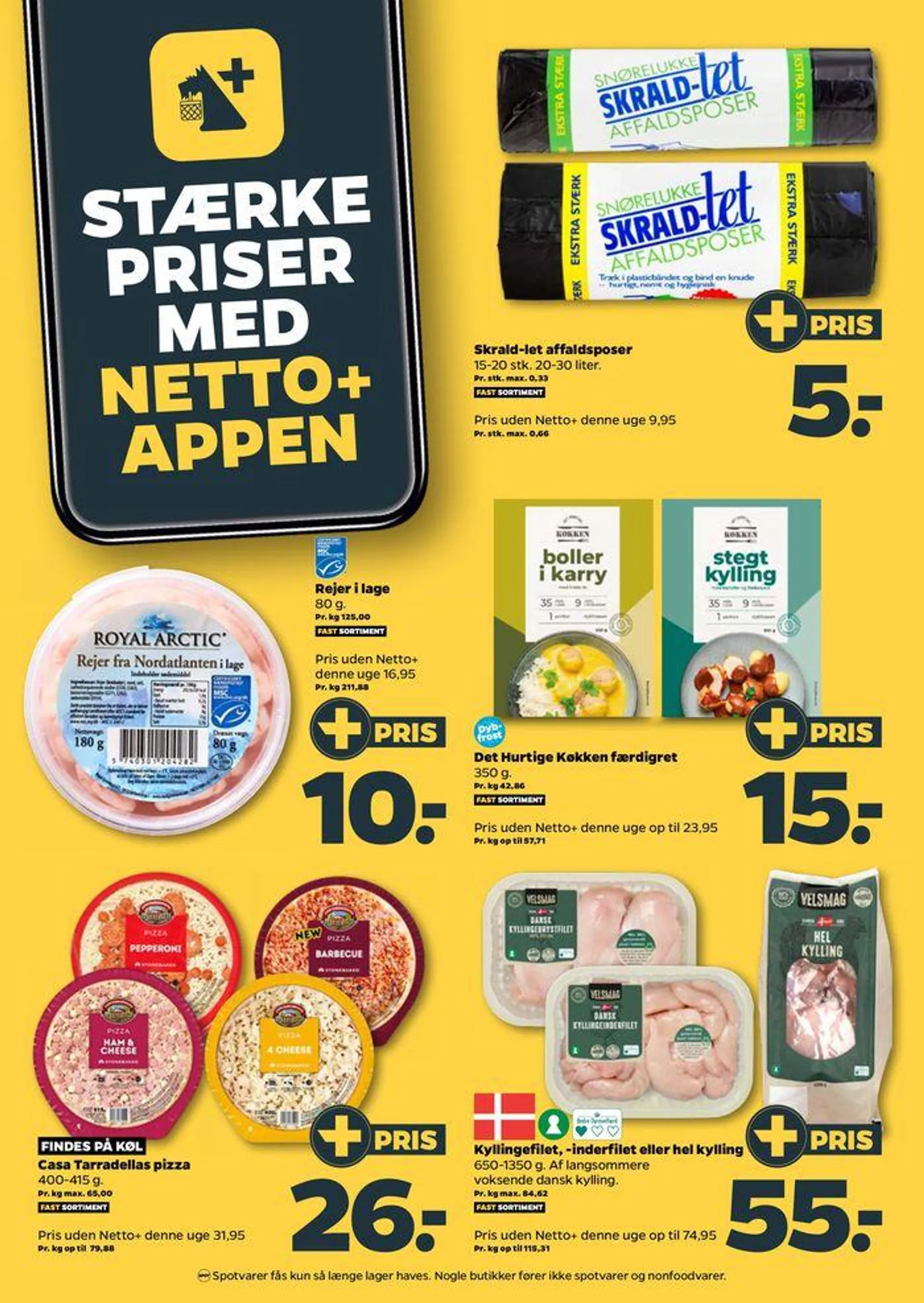 Netto Tilbudsavis 8-14 - 26