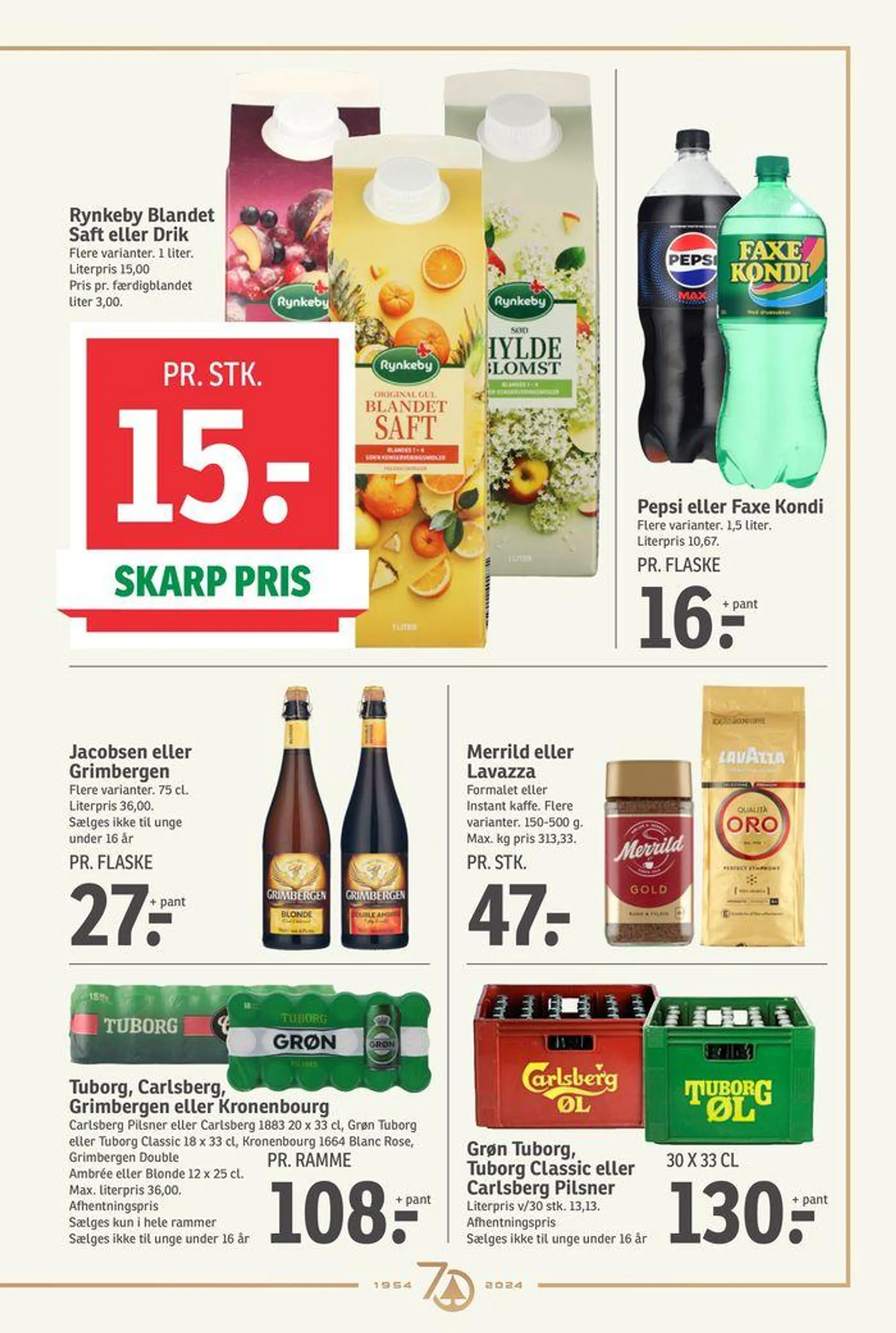 SPAR Tilbudsavis ! - 11