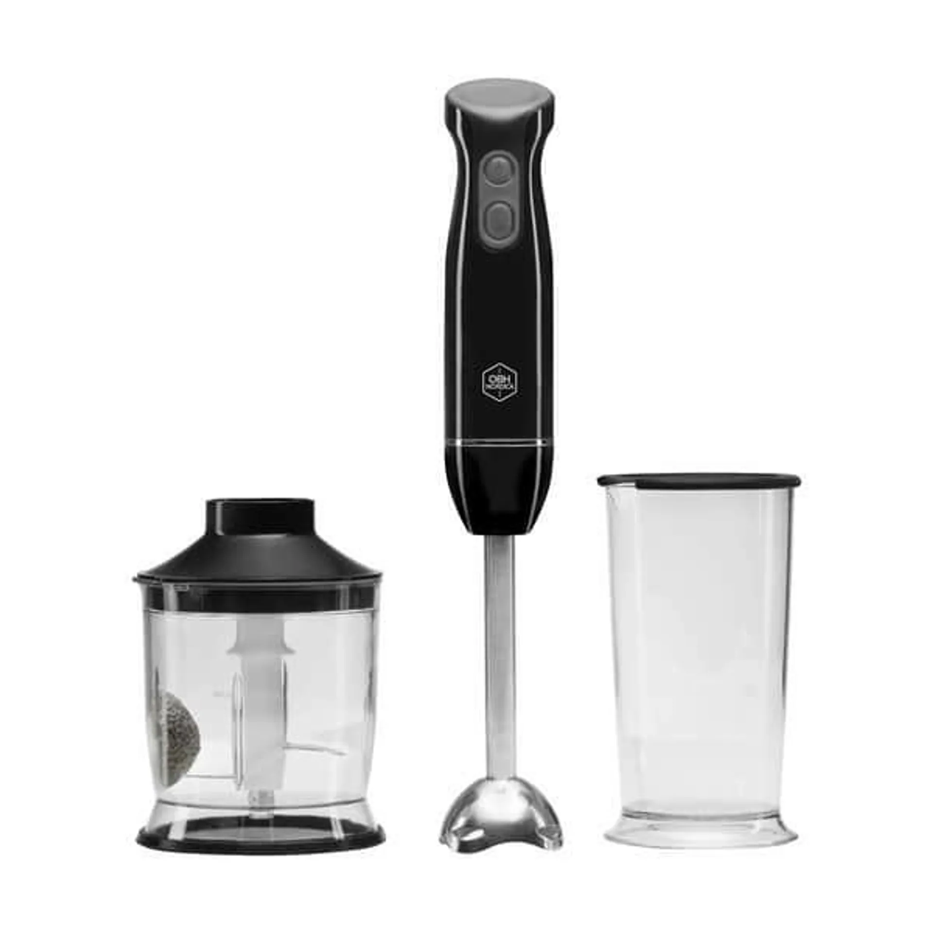 OBH Nordica Super Mix Pro Stavblender